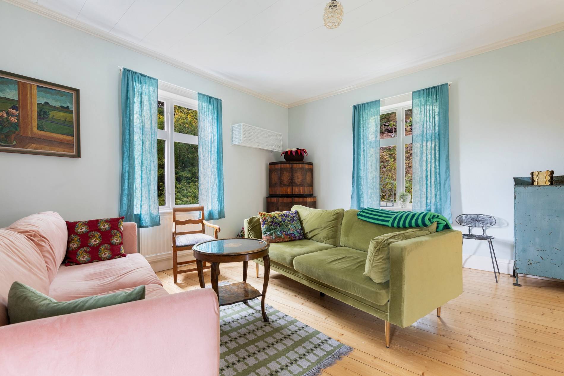 5 rum Villa på Brunnevägen 35 Brunne Kramfors kommun - bild 20