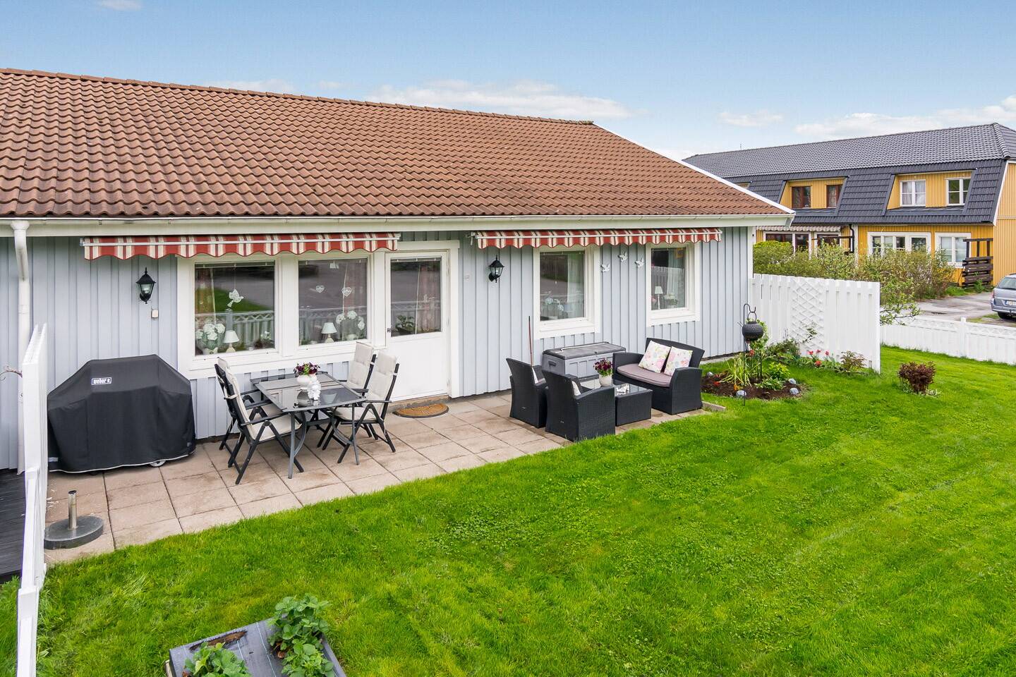 4 rum Lägenhet på Morkullevägen 38 Tanums kommun - bild 20