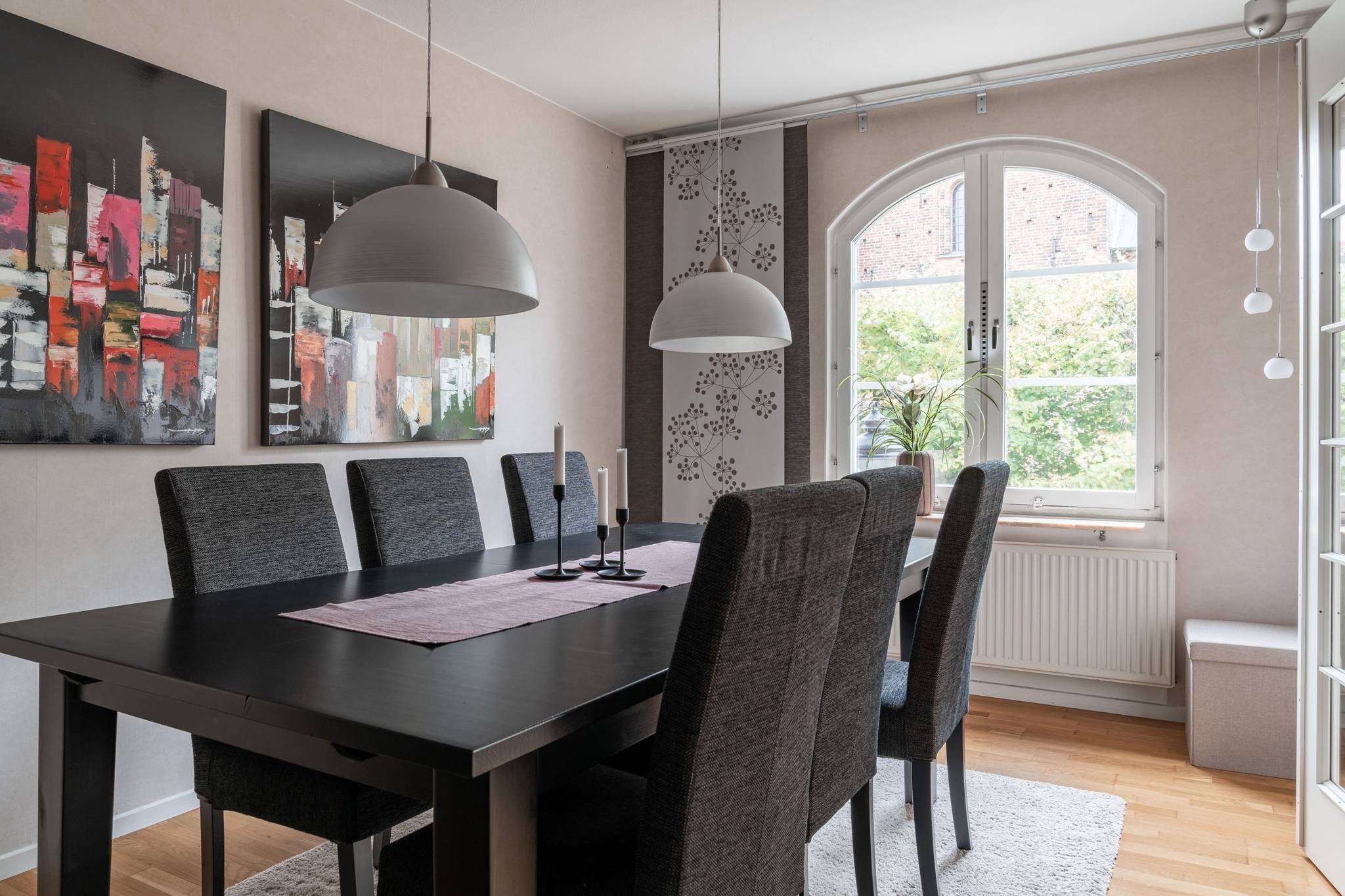 4 rum Lägenhet på Södra Kyrkogatan 16 Centrum Helsingborg Helsingborgs kommun - bild 9