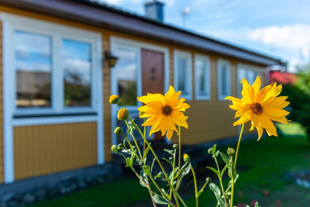 4 rum Villa på Armkroken 17 Mörbylånga Mörbylånga kommun - bild 2