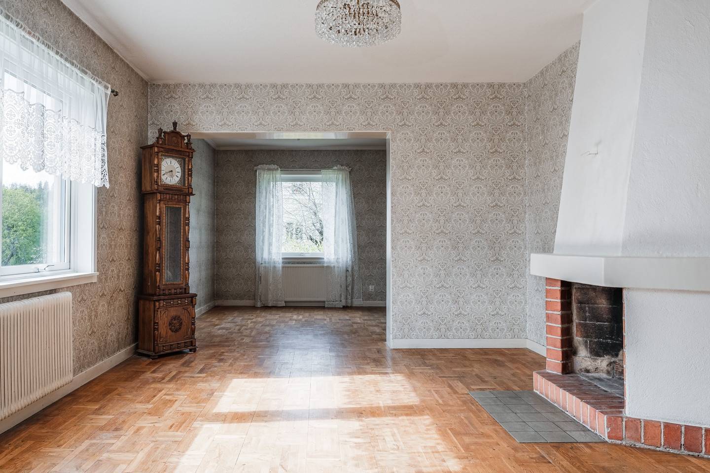10 rum Villa på Källgatan 5 Centralt Kramfors Kramfors kommun - bild 13