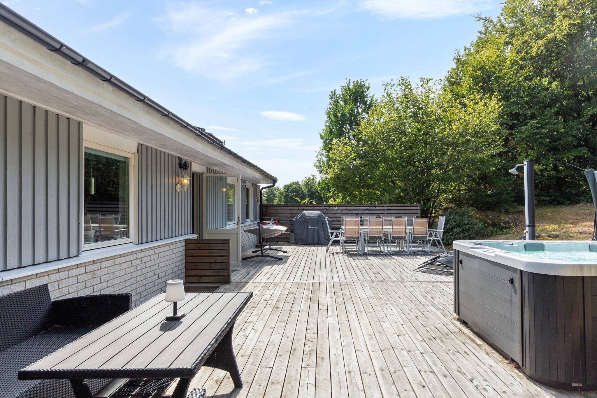 8 rum Villa på Bromvägen 11 Rödeby Karlskrona kommun - bild 29