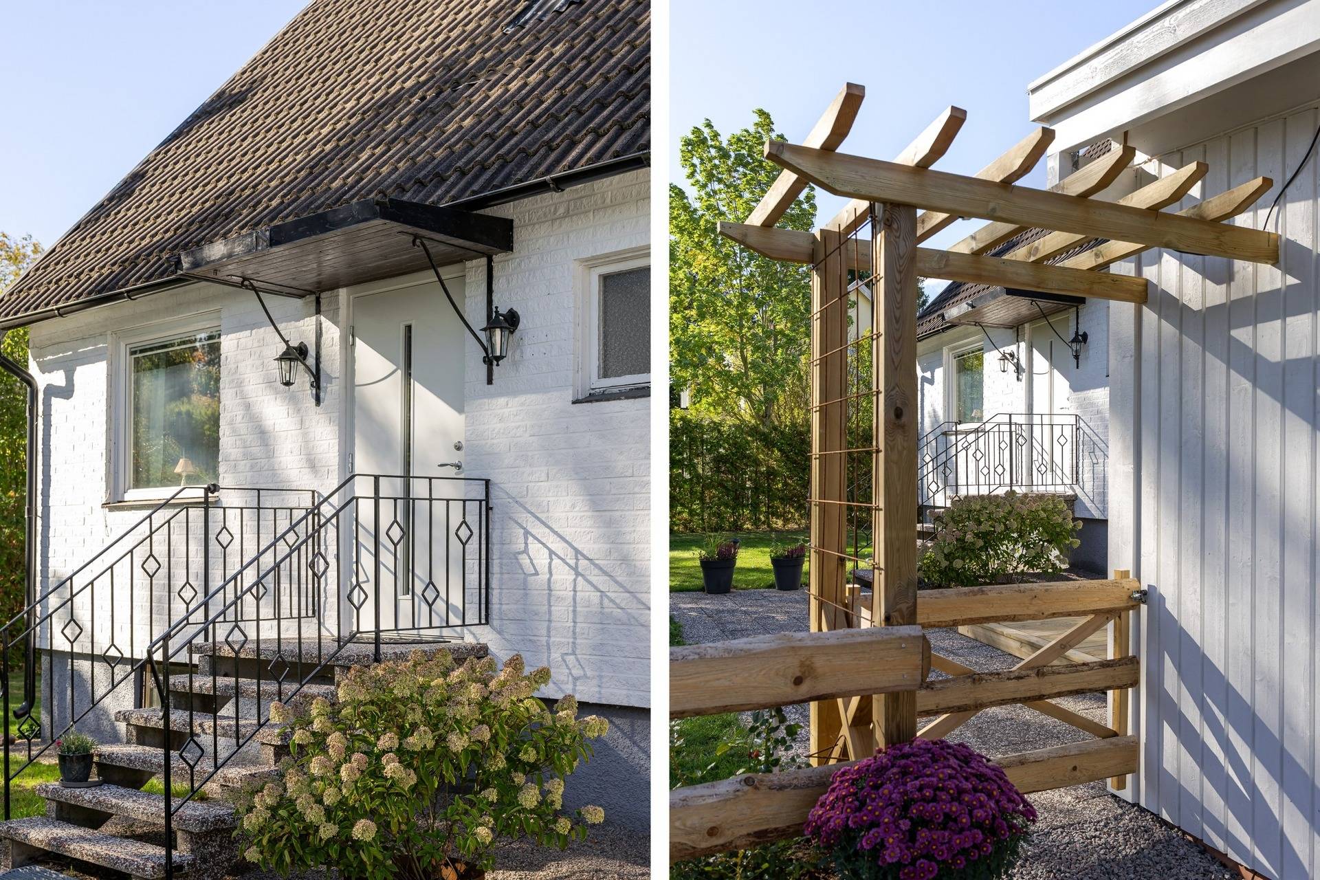 6 rum Villa på Klockrike 622 Klockrike Motala kommun - bild 6