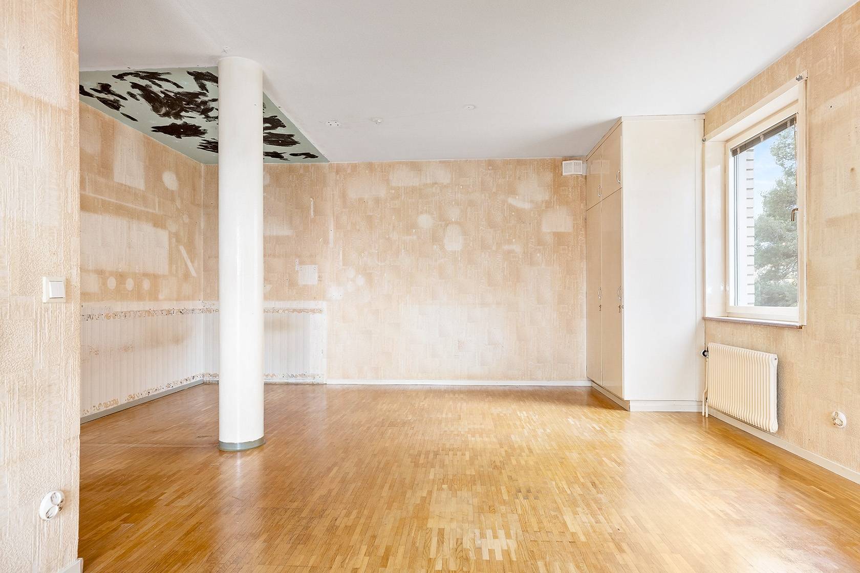 1 rum Lägenhet på Fadderortsgatan 6 Rud Karlstads kommun - bild 8
