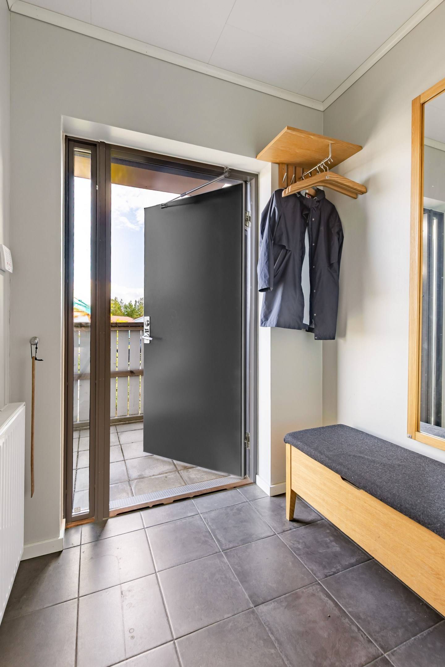 4 rum Radhus på Jägarbacken 50A Marielundsviken Strängnäs kommun - bild 29