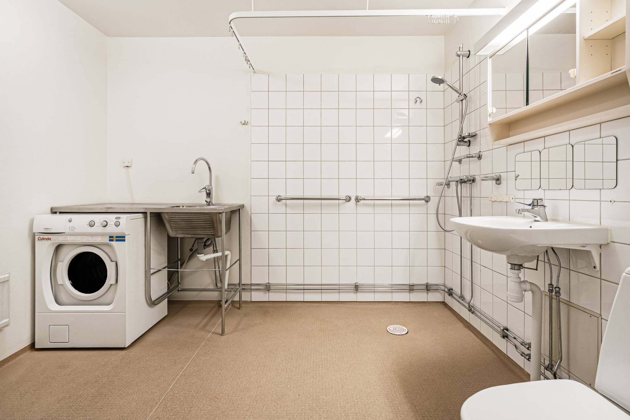3 rum Lägenhet på Linnéplatsen 5 Linnéstaden Göteborgs kommun - bild 13