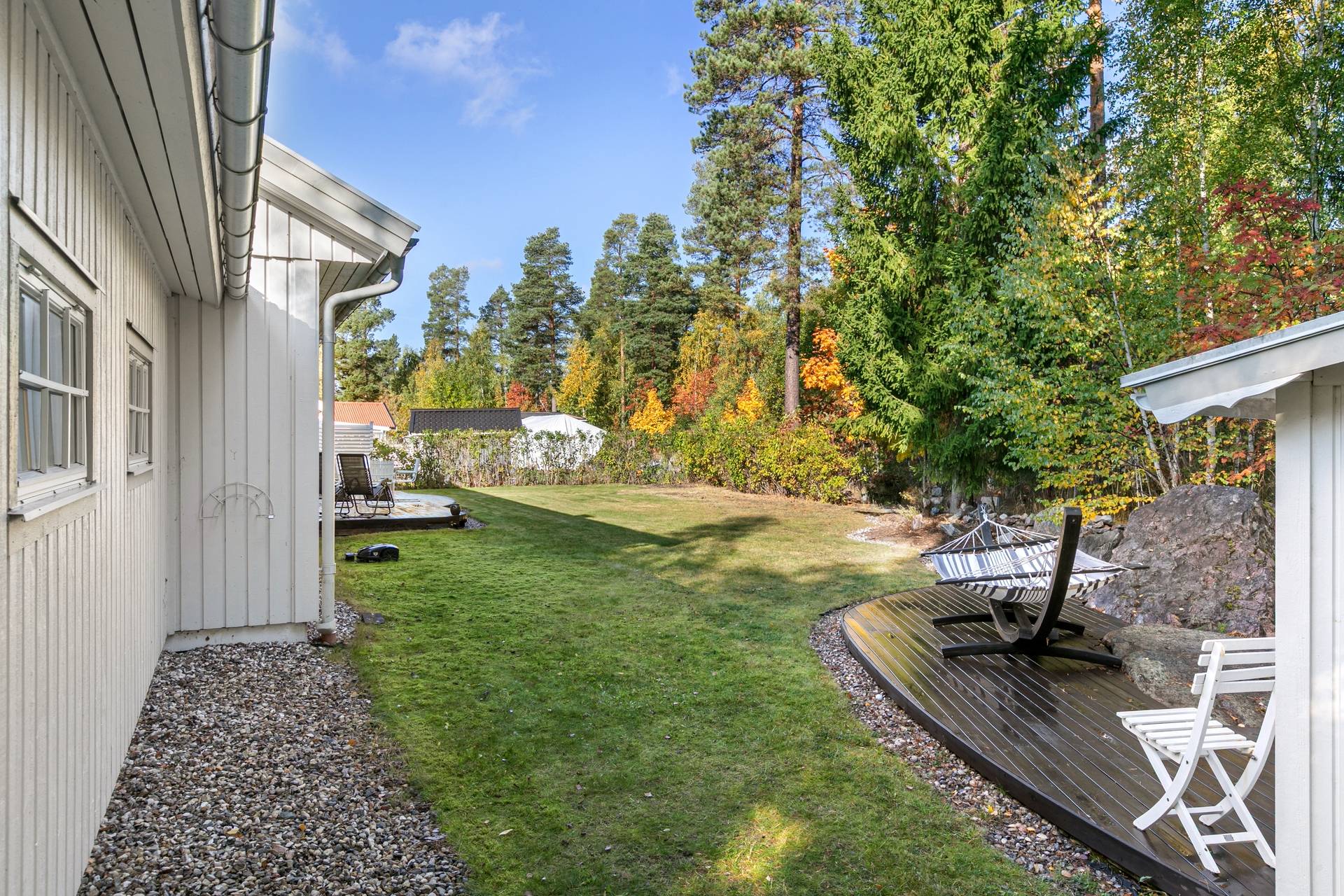 4 rum Villa på Stenhagsvägen 6 Furuvik Gävle kommun - bild 41