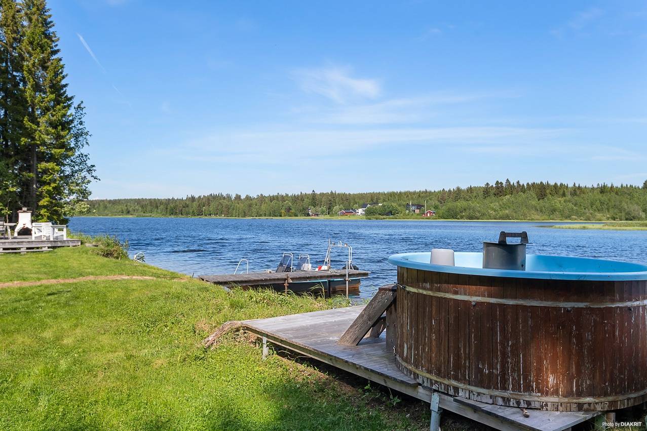 3 rum fritidshus på Lill-Sandskär 7 Umeå, Umeå kommun - bild 3