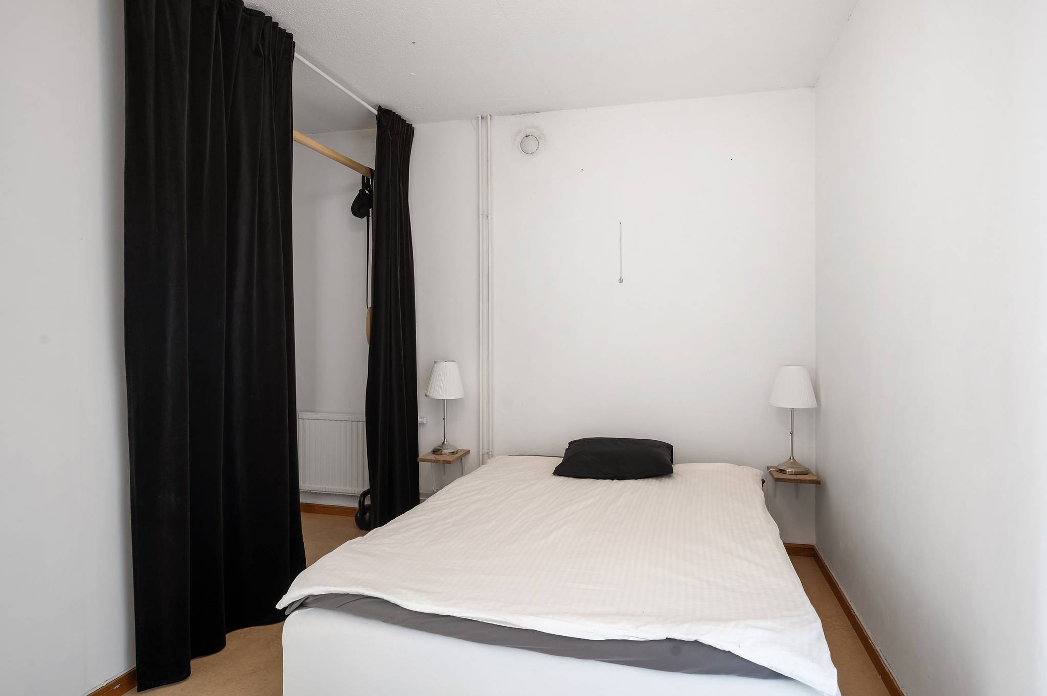 2 rum Lägenhet på Ekensbergsvägen 21, vån 1 Gröndal Stockholms kommun - bild 10