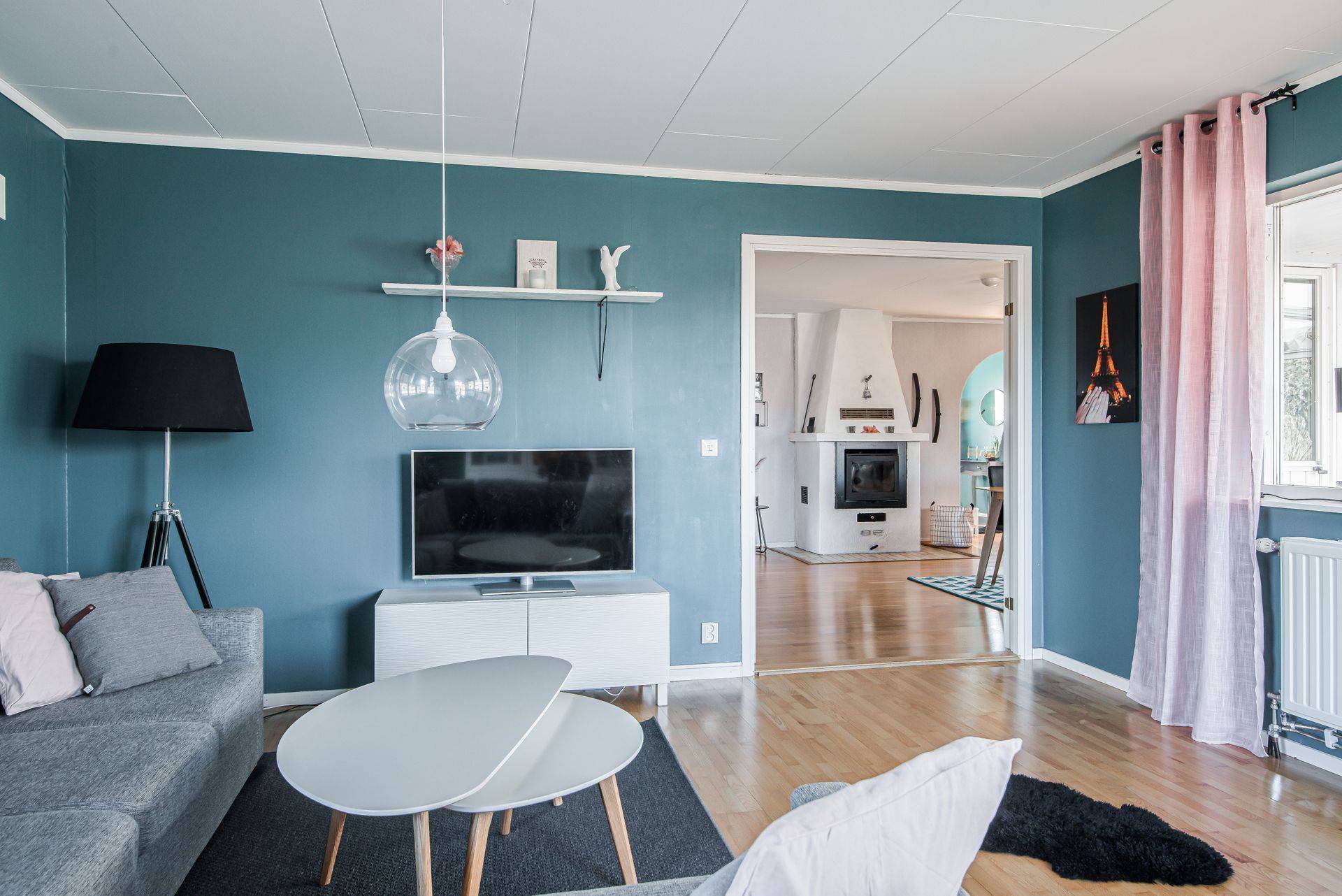 5 rum Villa på Hängbjörksgatan 5 Ulricehamn Ulricehamns kommun - bild 24