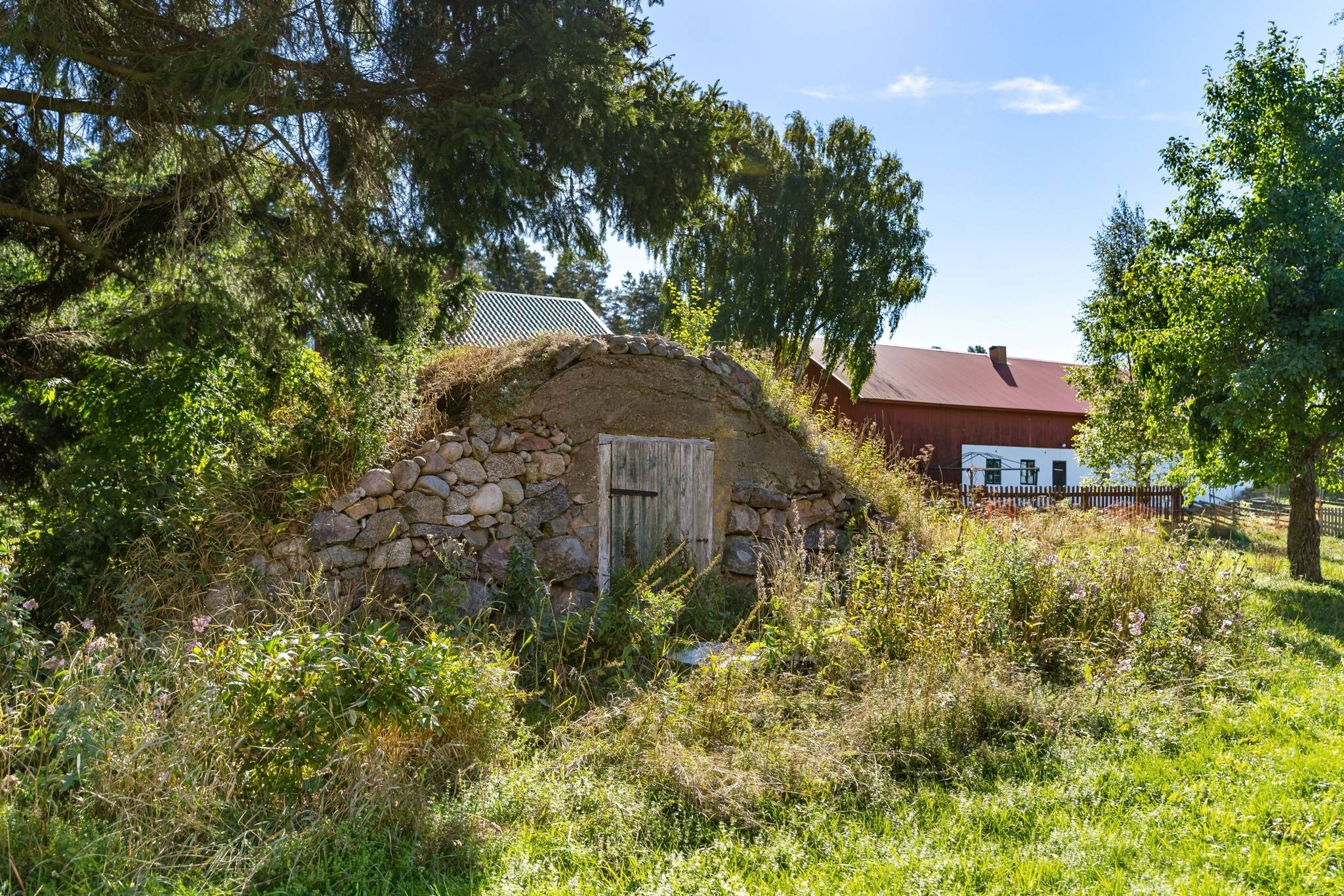 7 rum Villa på Slöjdvägen 11 Mehedeby Tierps kommun - bild 9