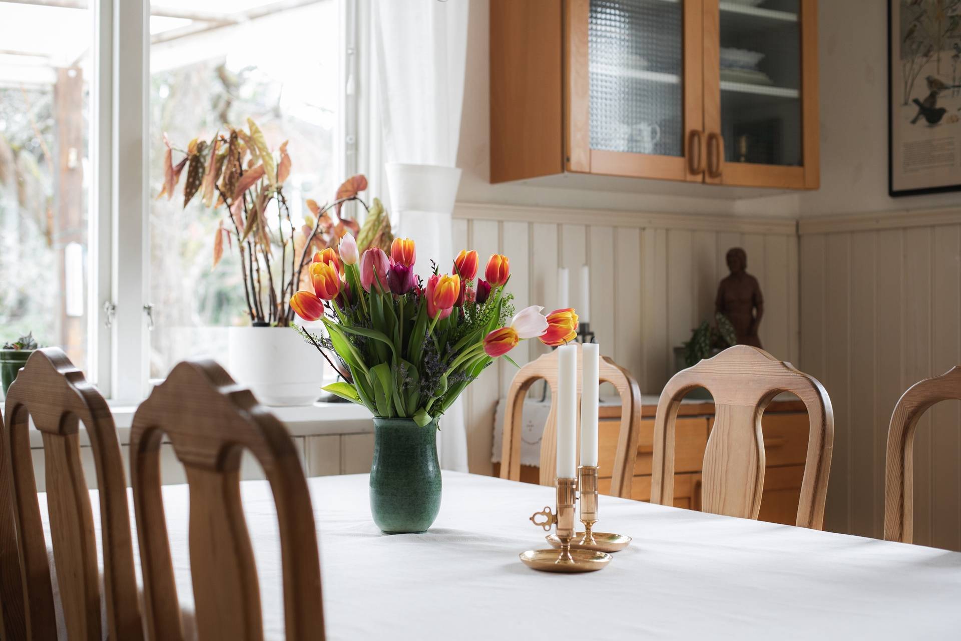 4 rum Villa på Norra vägen 1 Kyrkbyn, Skutskär Älvkarleby kommun - bild 15
