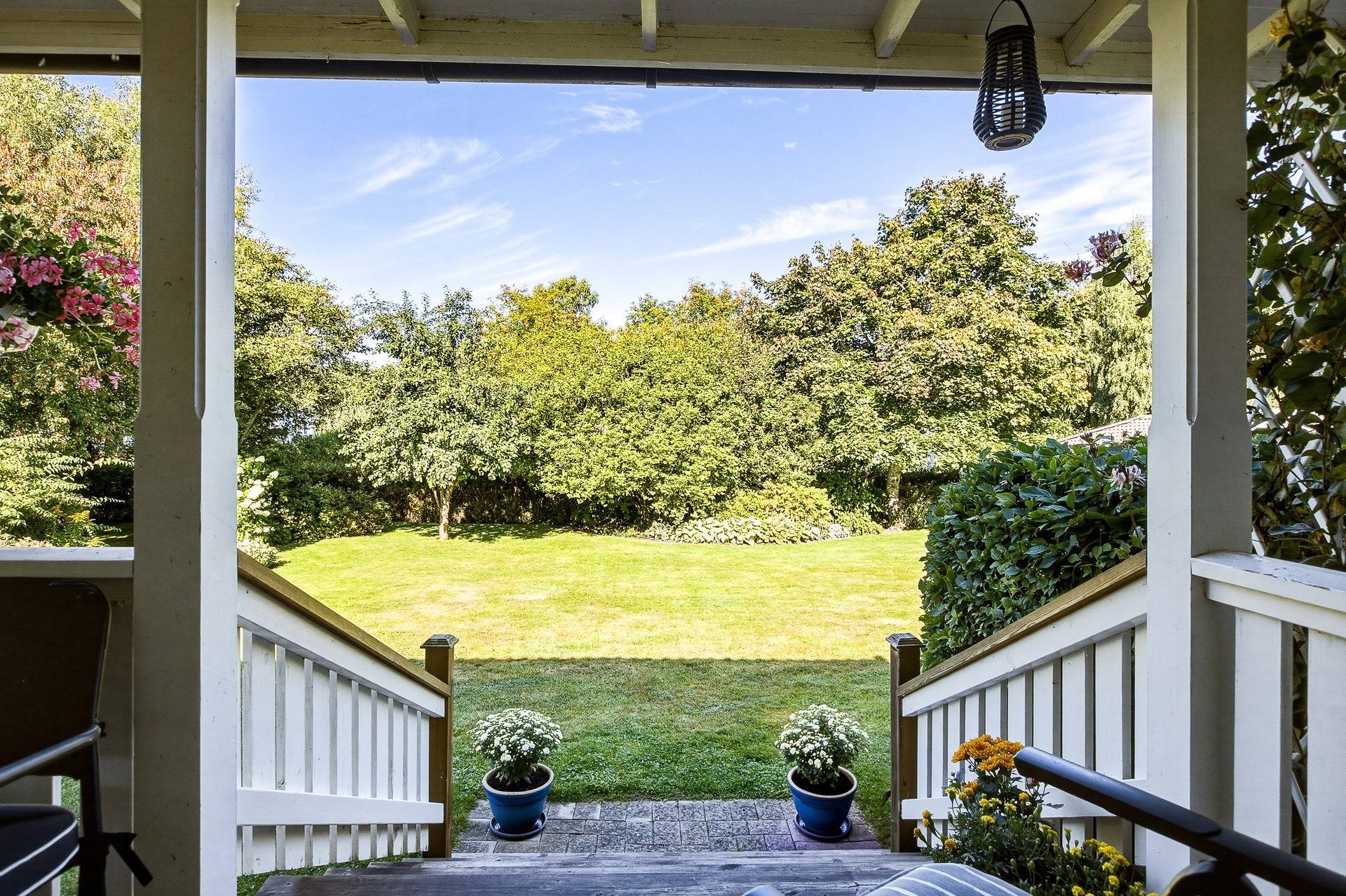 4 rum Villa på Skarvvägen 164 Hagby Kalmar kommun - bild 19