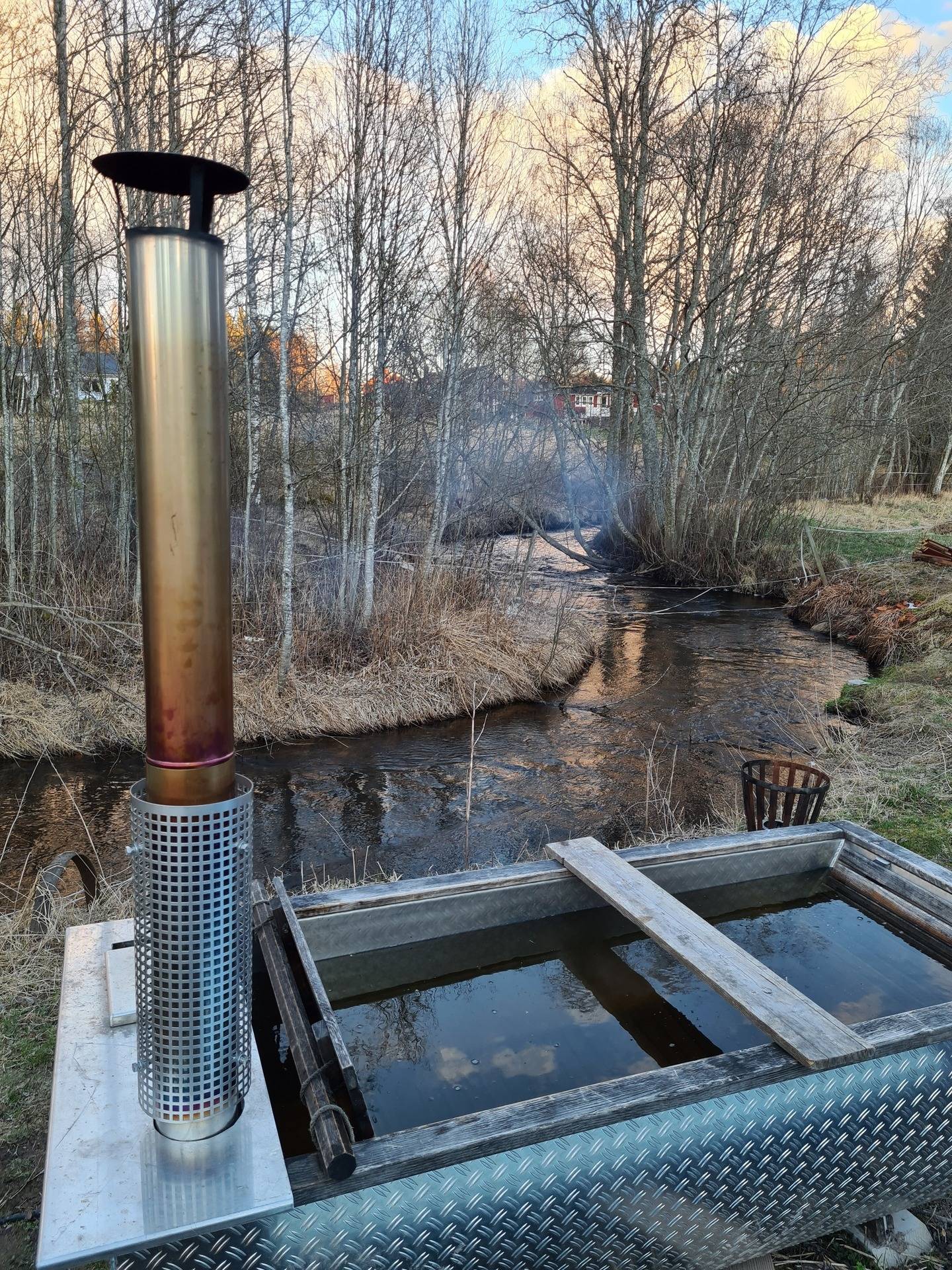 3 rum Villa på Rusens väg 1 Smedjebacken Smedjebackens kommun - bild 6