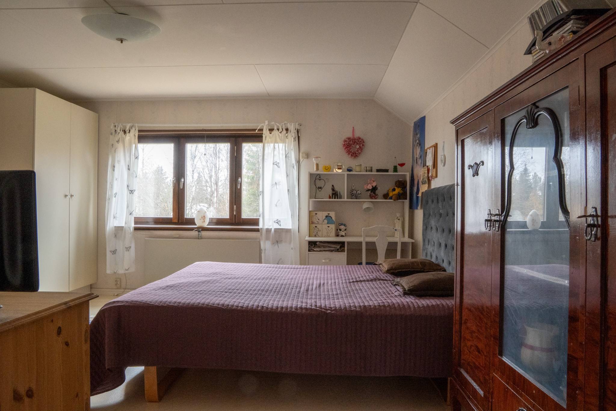 4 rum Gård/skog på Johannisberg 2 Malå Malå kommun - bild 24