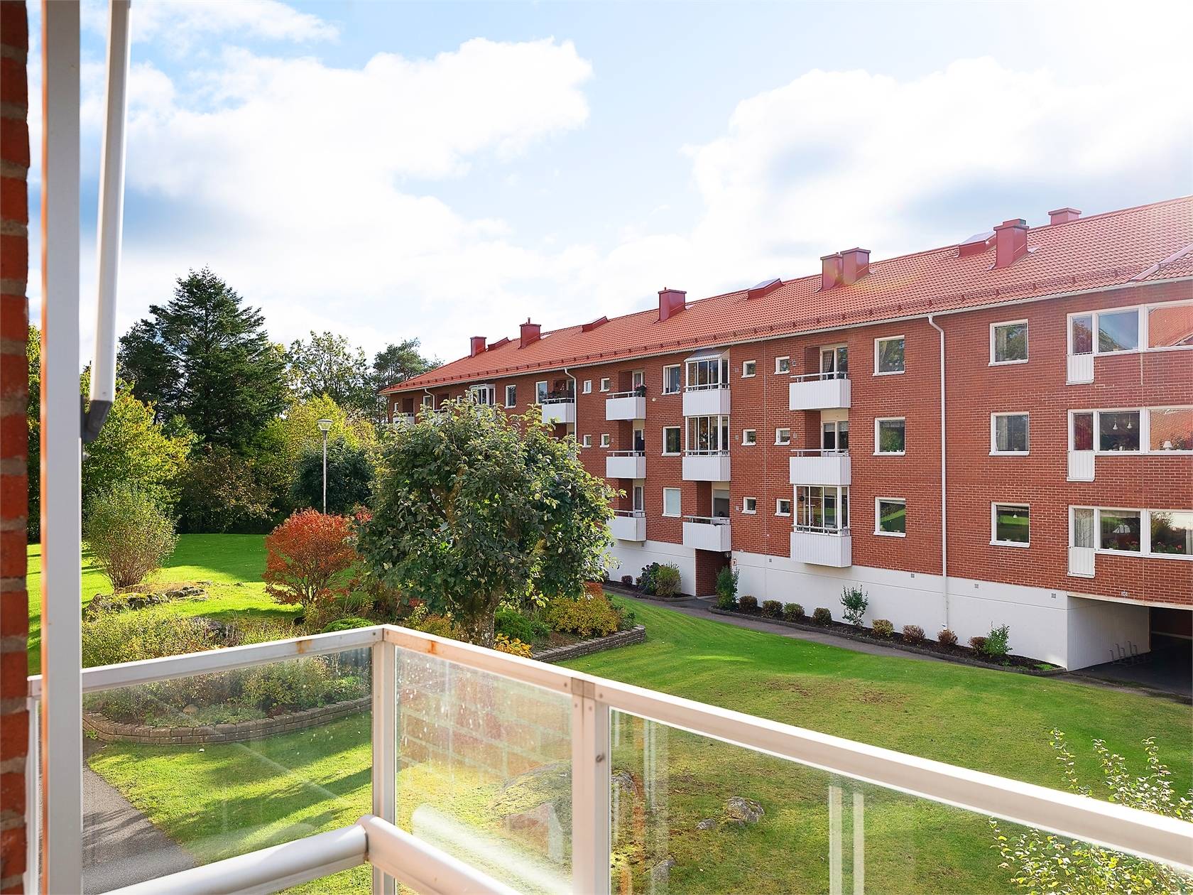 3 rum lägenhet på Morgonbrisvägen 3C Unneröd, Uddevalla kommun - bild 4