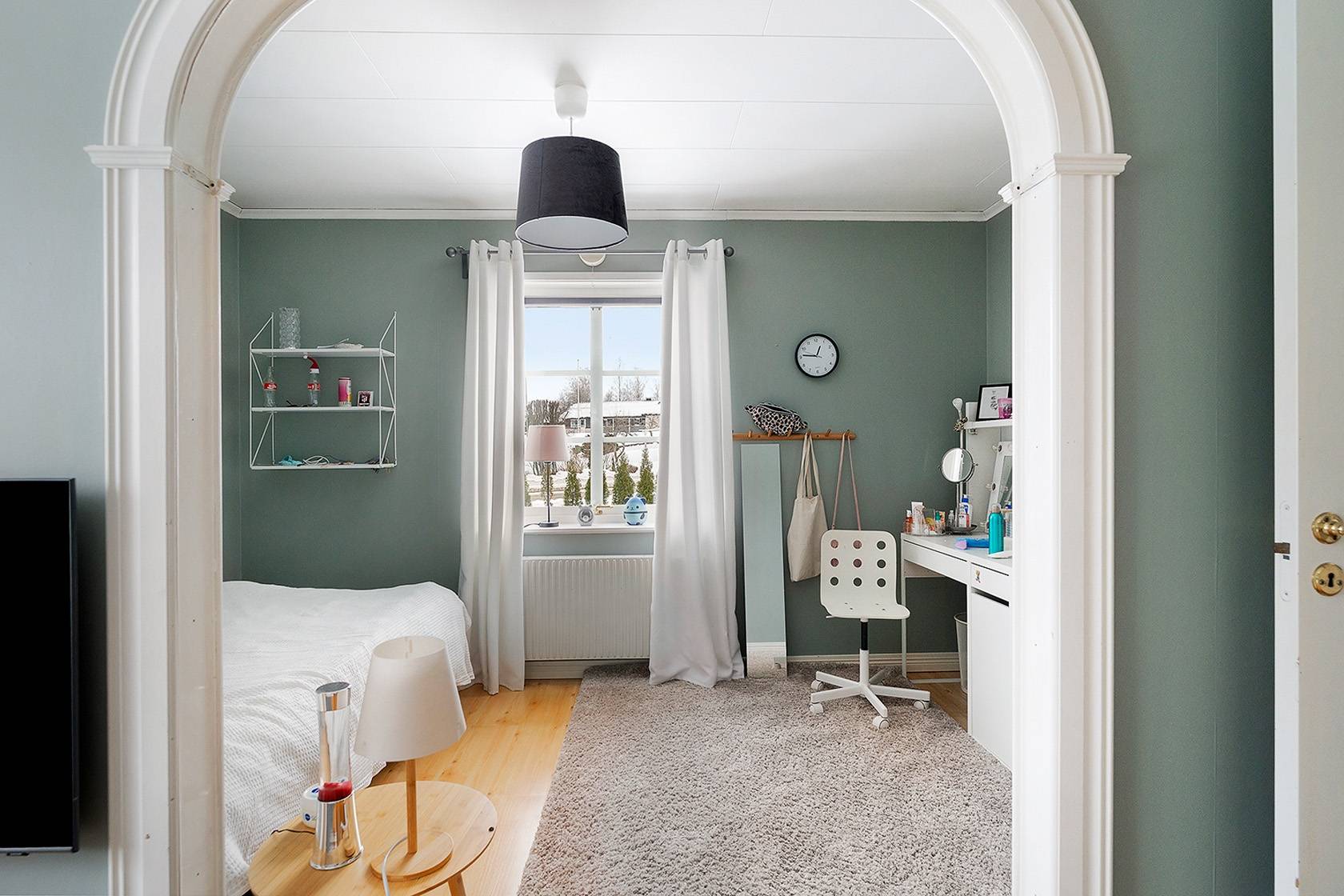 5 rum Villa på Lustavägen 2 Sundbergsåsen Torsby kommun - bild 18