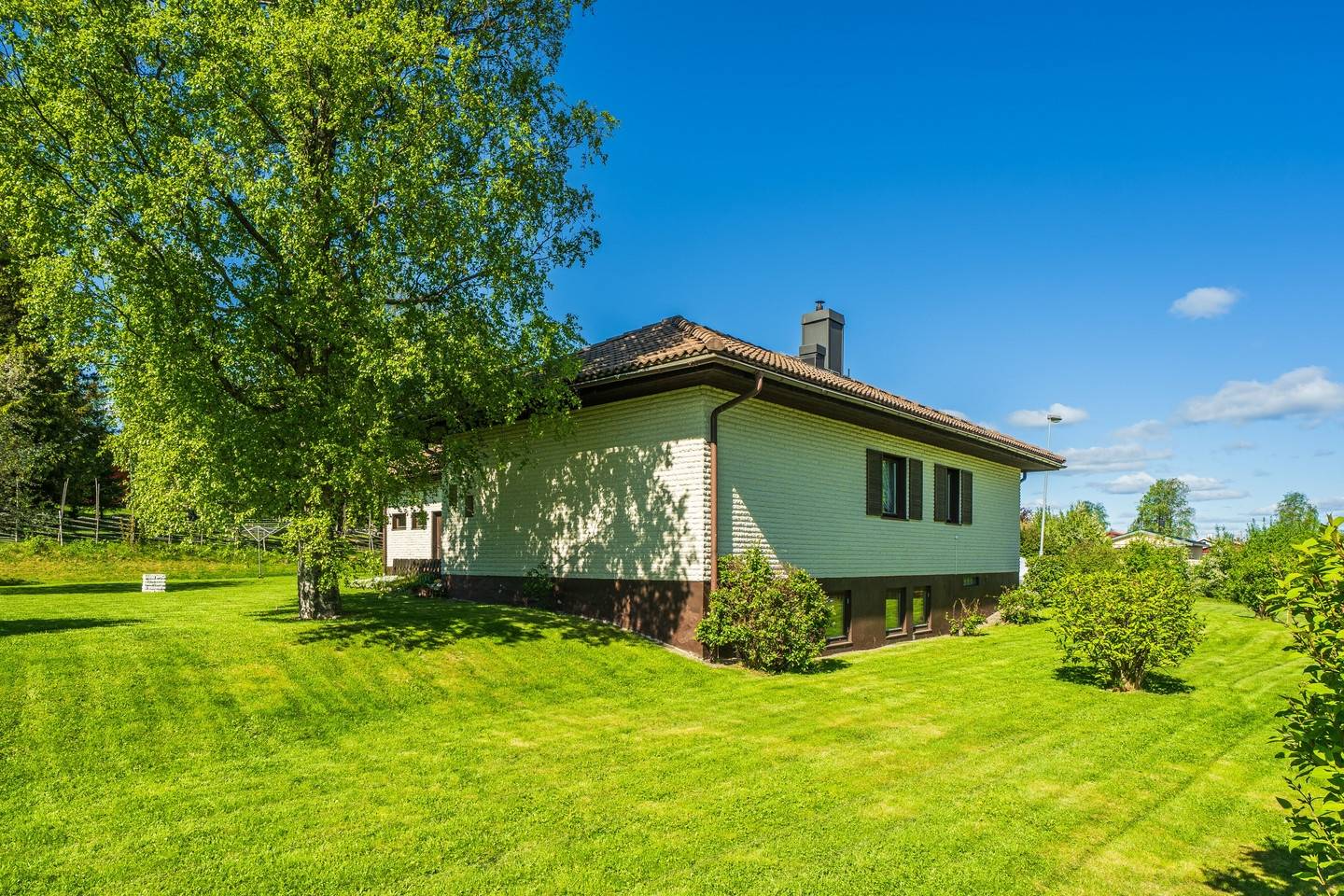 6 rum Villa på Havrevägen 22 Domsjö Örnsköldsviks kommun - bild 4