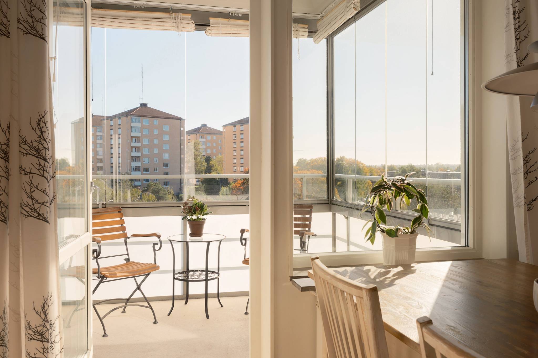 5 rum Lägenhet på Marviksvägen 5 Stockholms kommun - bild 42
