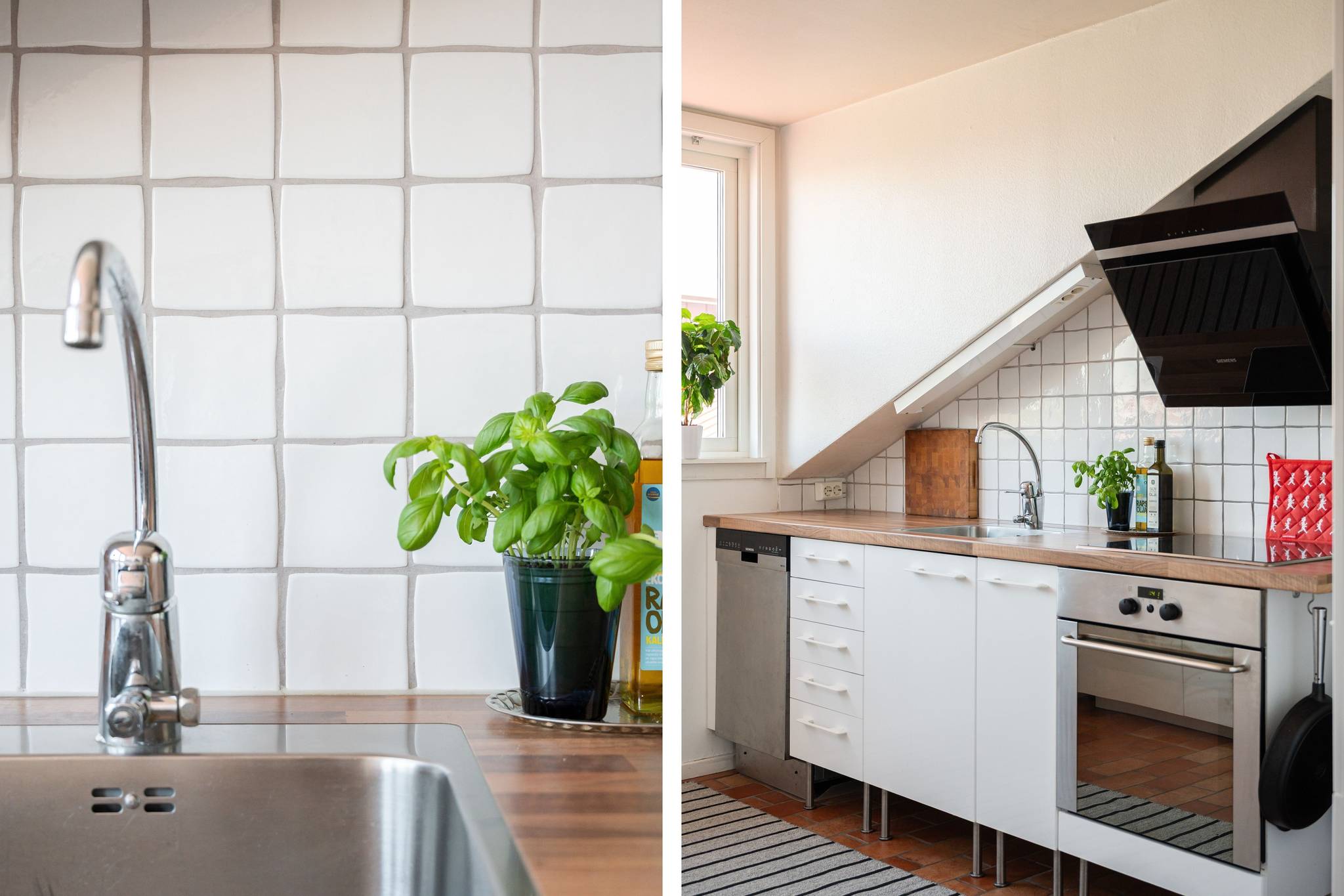 3 rum Lägenhet på Tullgatan 9 Centrum Lunds kommun - bild 16