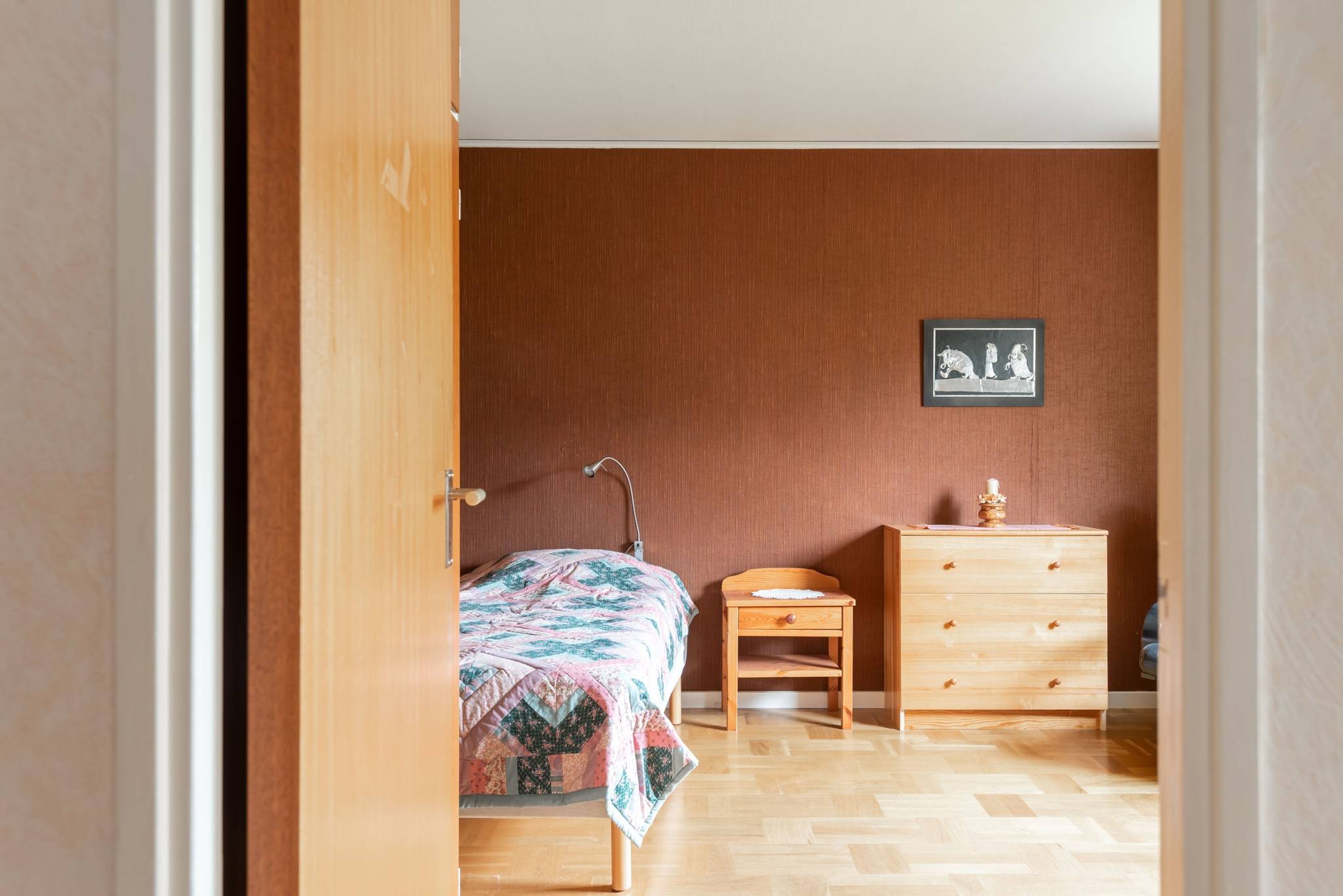 5 rum Villa på Ölmbrovägen 17 Ölmbrotorp Örebro kommun - bild 17