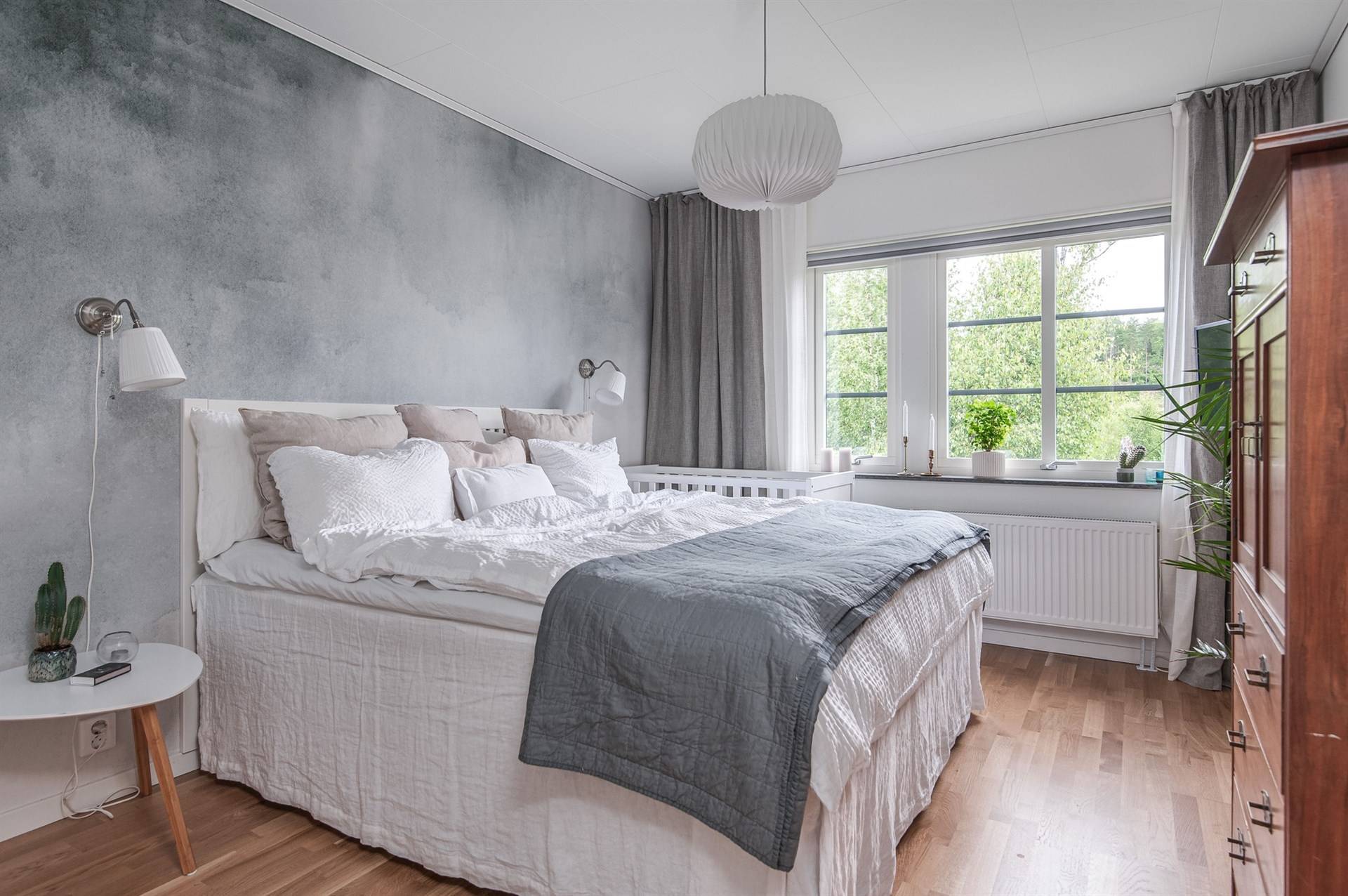 5 rum Parhus på Ryssnäsvägen 15A Svärtinge Skogsbacke Norrköpings kommun - bild 22