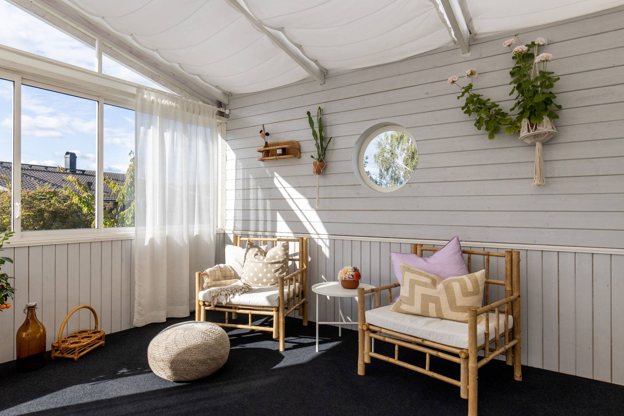 4 rum Villa på Bastuvägen 4D Adolfsberg Örebro kommun - bild 17