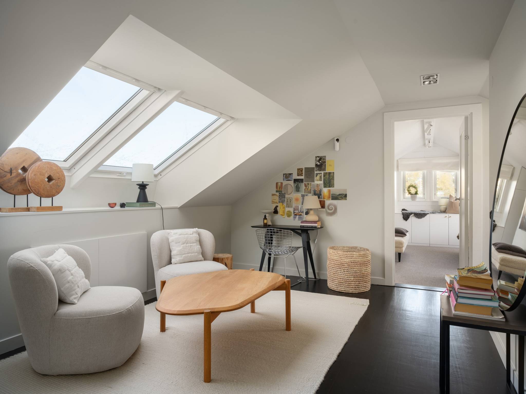5 rum Villa på Grävlingsbergsvägen 18 Kummelnäs Nacka kommun - bild 48