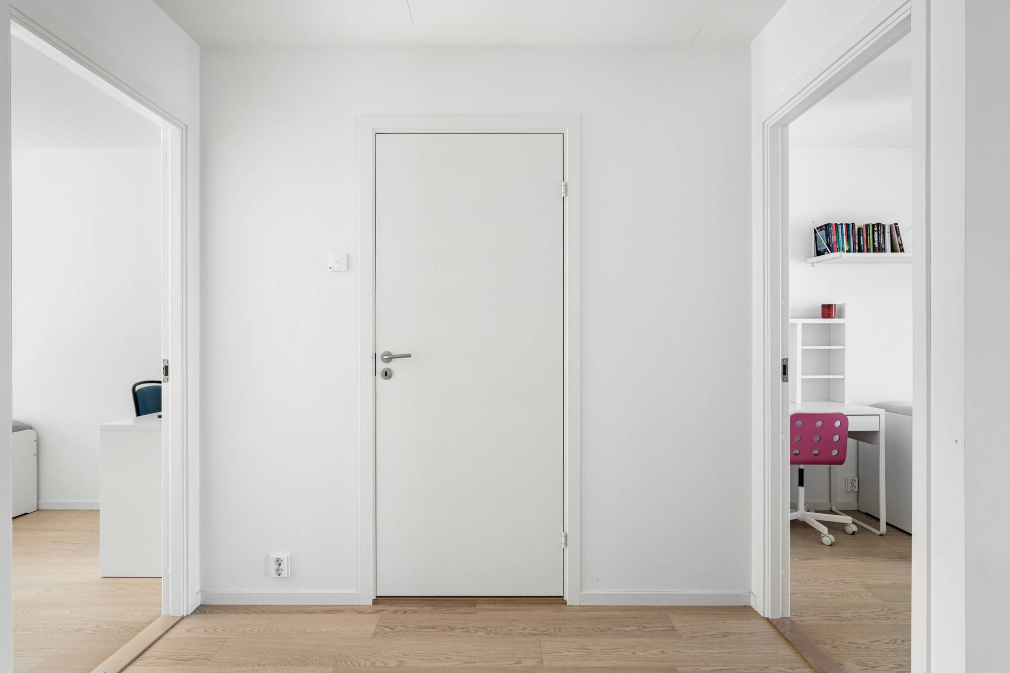 5 rum Radhus på BLOCKHUSVÄGEN 71 SKARPÄNG Täby kommun - bild 32