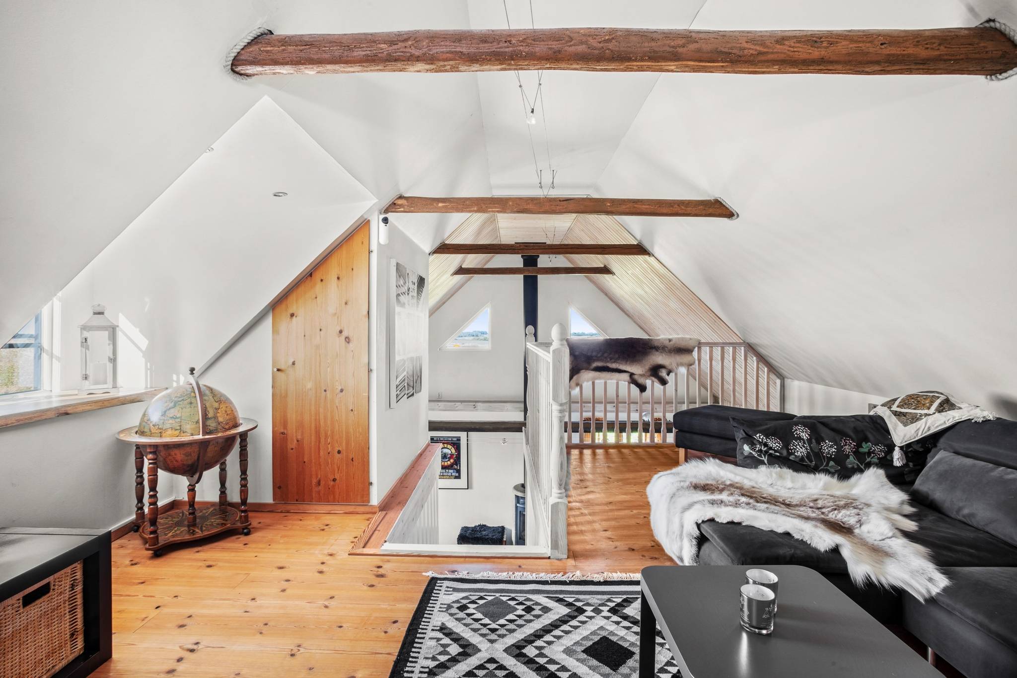6 rum Villa på Ingelstadsvägen 184-0 Västra Kärrstorp Svedala kommun - bild 19