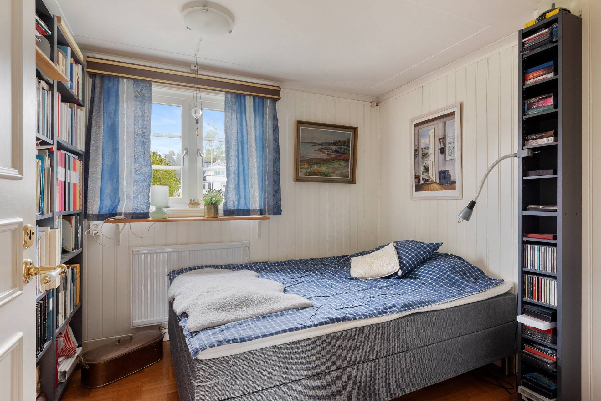 75 m² Villa på Hörnängsvägen 64 Singö Norrtälje kommun - bild 20