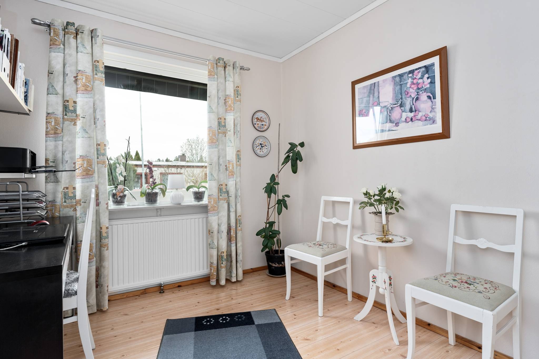 4 rum Villa på Vegavägen 3 Bråten Karlskoga kommun - bild 13
