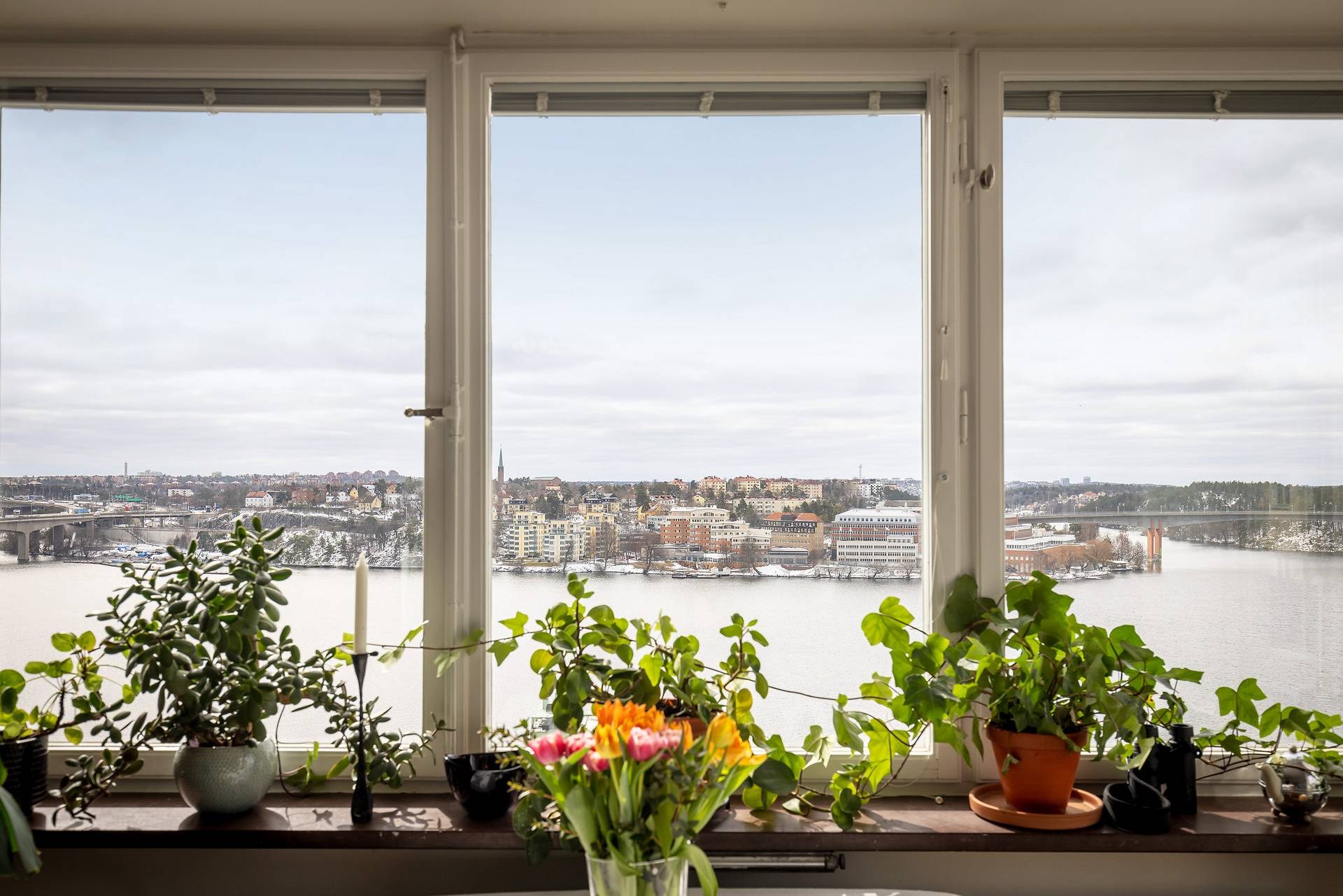 2.5 rum Lägenhet på Orvar Odds väg 10, Vån 4 Västra Kungsholmen - Fredhäll Stockholms kommun - bild 6