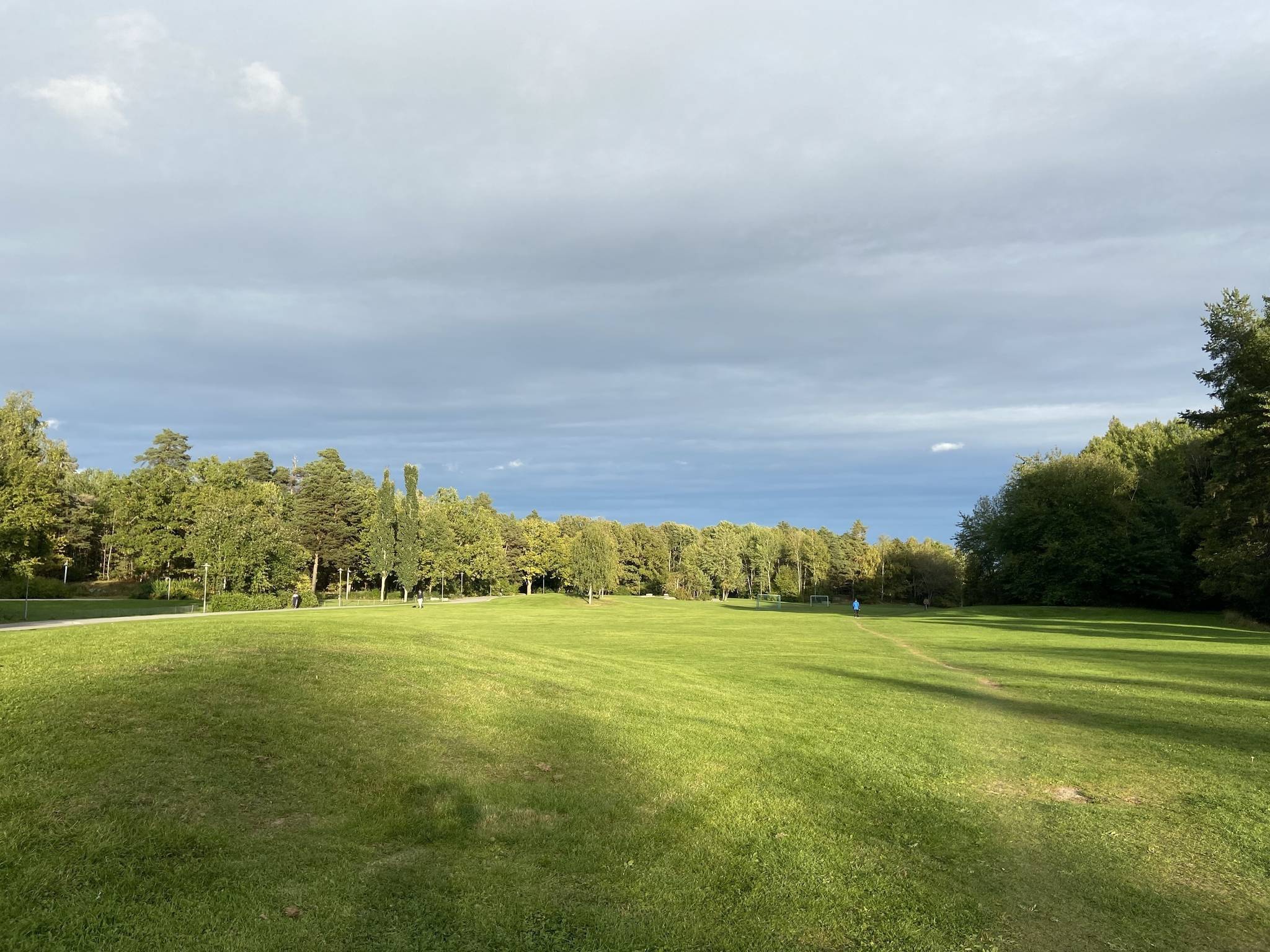 1.5 rum Lägenhet på Kavallerivägen 4D Rissne Sundbybergs kommun - bild 18