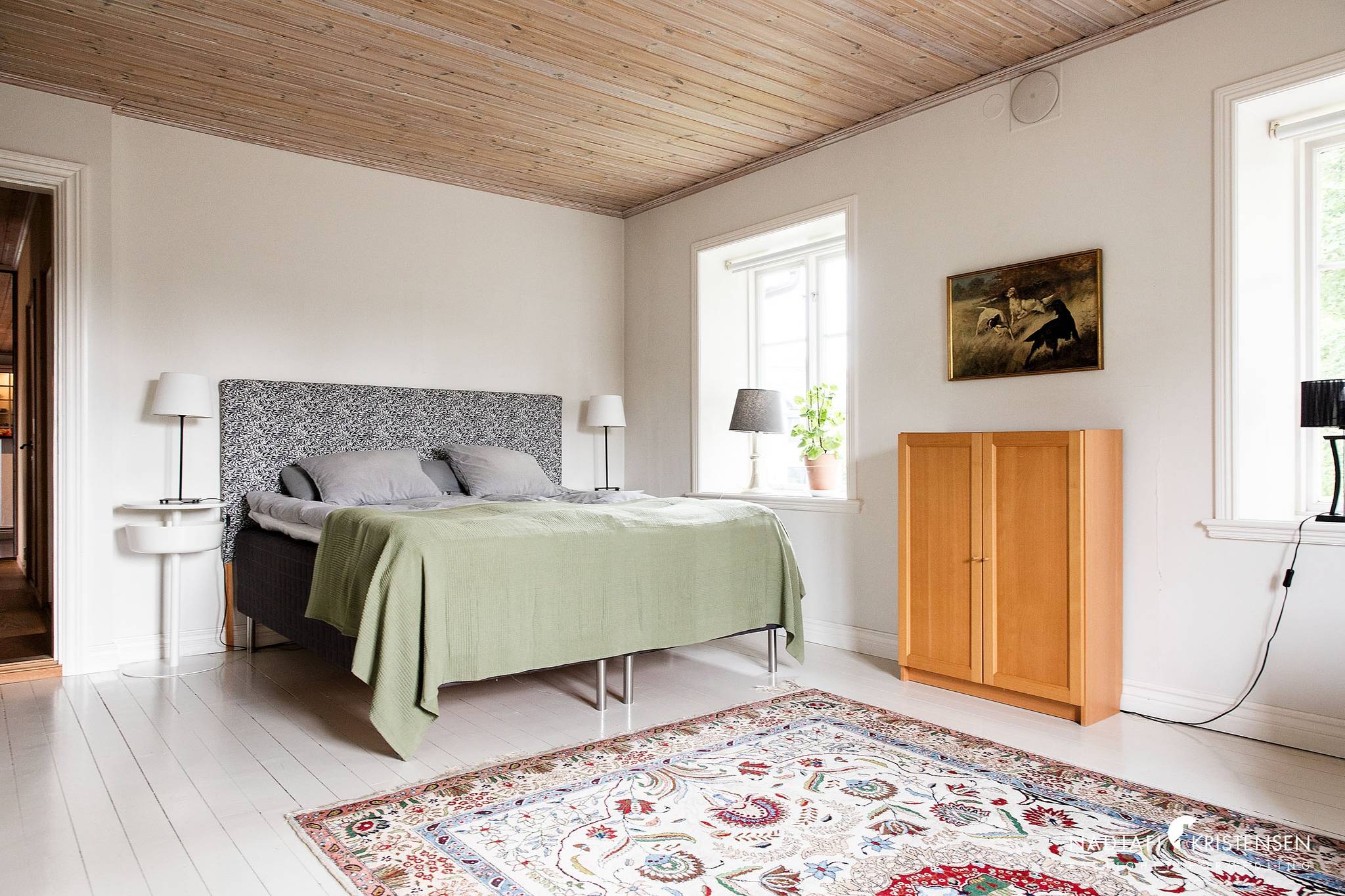 5 rum Villa på Östra Storgatan 17 Munka Ljungby Ängelholms kommun - bild 28
