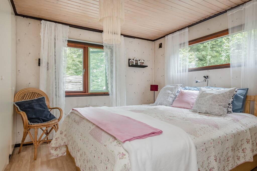 2 rum Vinterbonat fritidshus på Nabbaviksvägen 24 Nabben/Tolken Borås kommun - bild 6