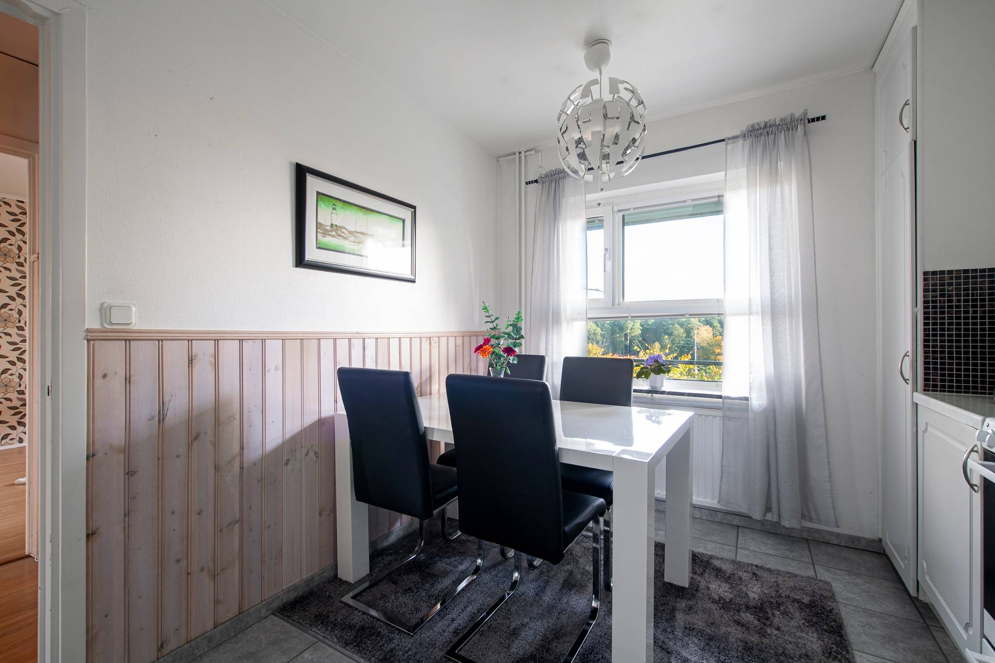 3 rum Lägenhet på Jakobsgatan 54 Pettersberg Västerås kommun - bild 13