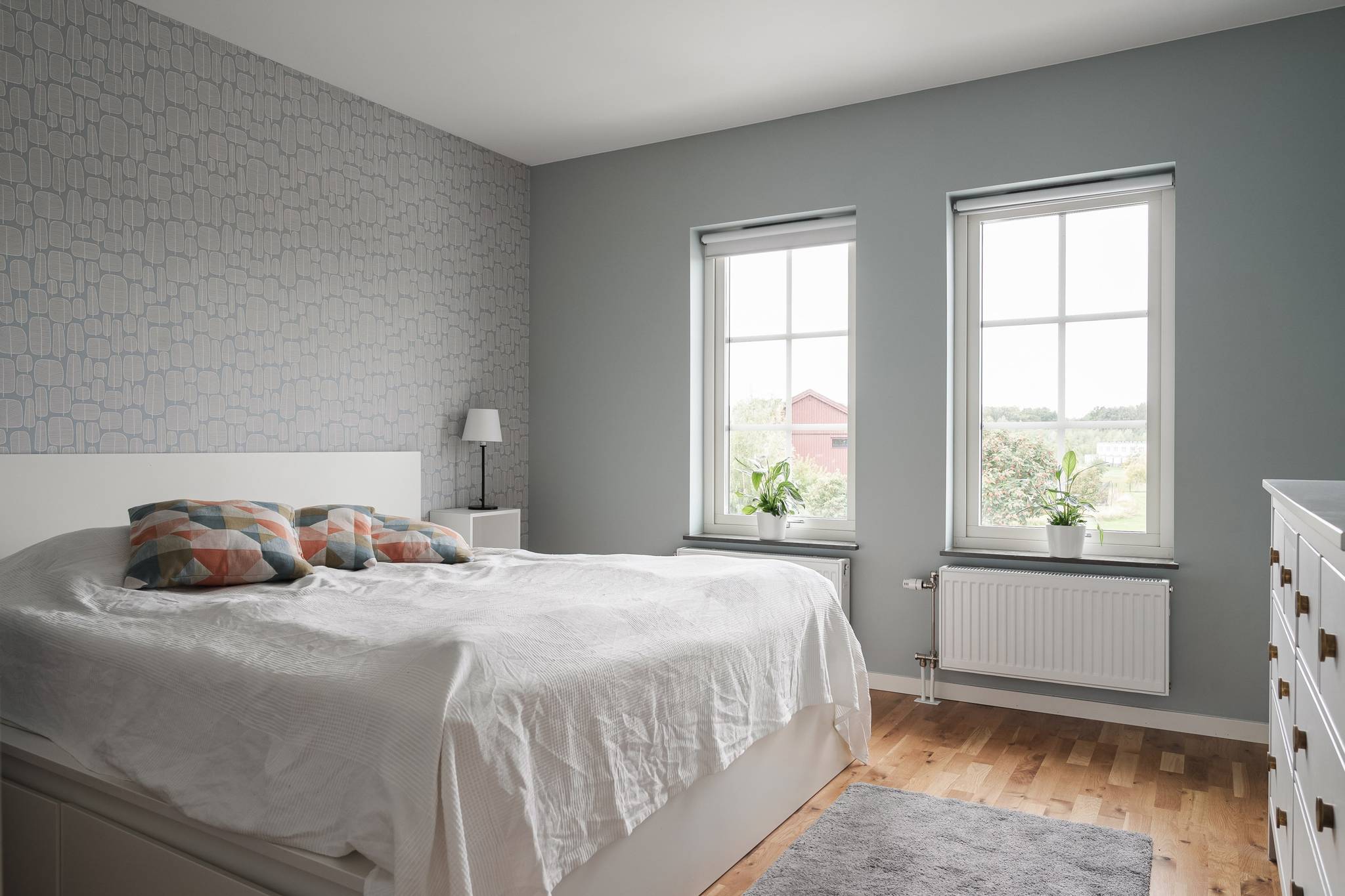 7 rum Villa på Blåsippegården 31 Häljarp Landskrona kommun - bild 33