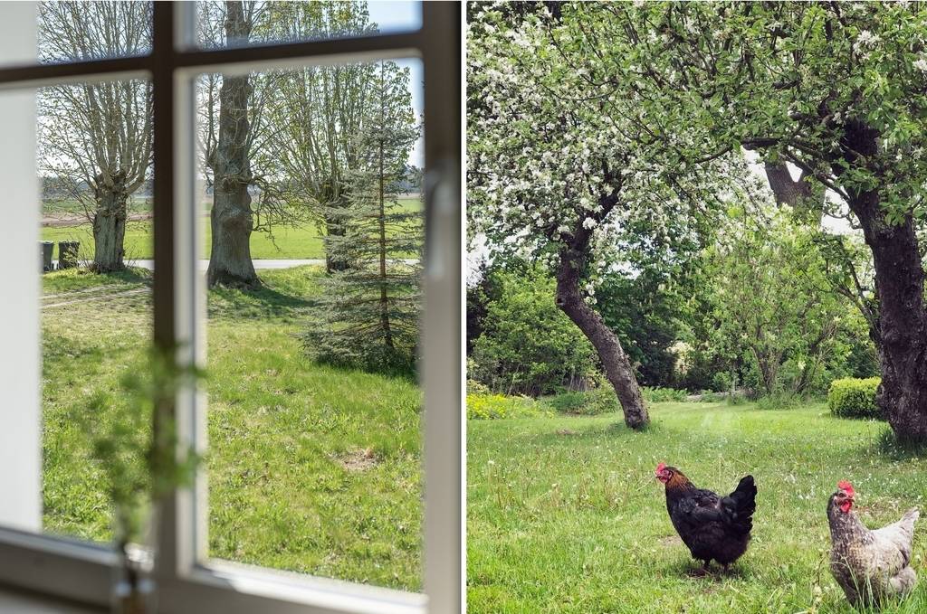 8 rum Villa på Kälkestadsvägen 631 Kiaby Kristianstads kommun - bild 51