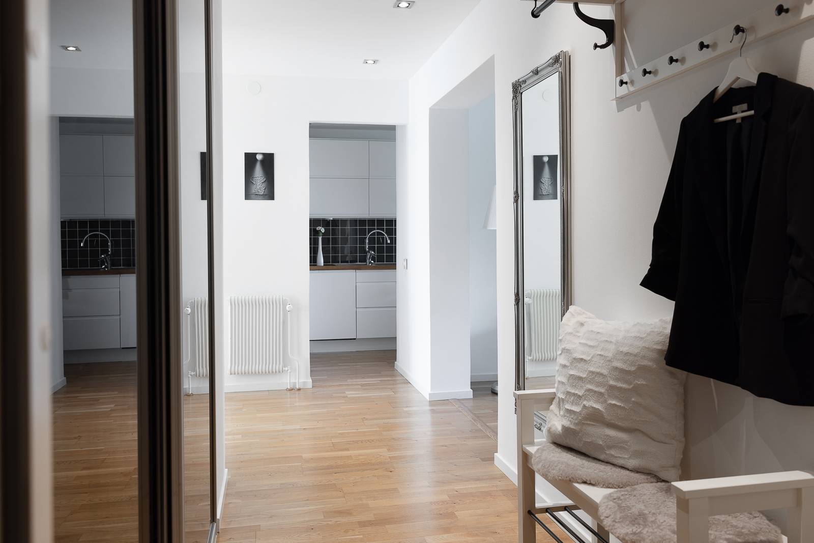 3 rum Lägenhet på Kilian Zollsgatan 27 D Ribersborg Malmö kommun - bild 24