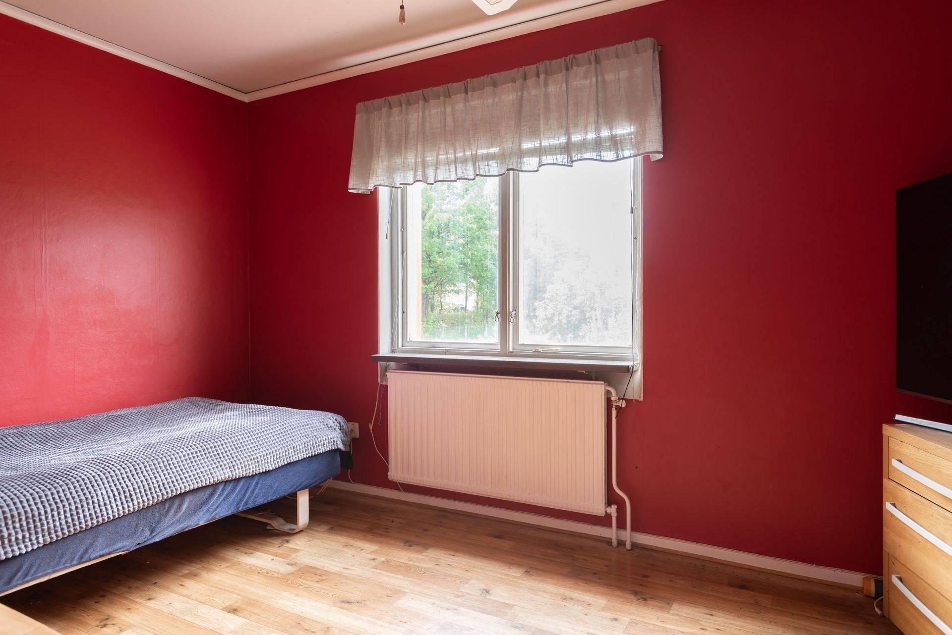 5 rum Villa på Idrottsvägen 19 Fellingsbro Lindesbergs kommun - bild 27