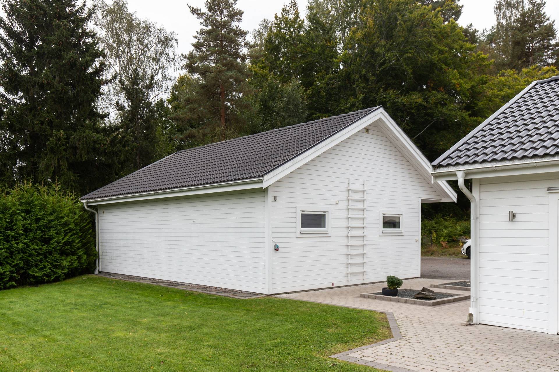 4 rum Villa på Boåsstigen 5 Karls Åby Karlskoga kommun - bild 39