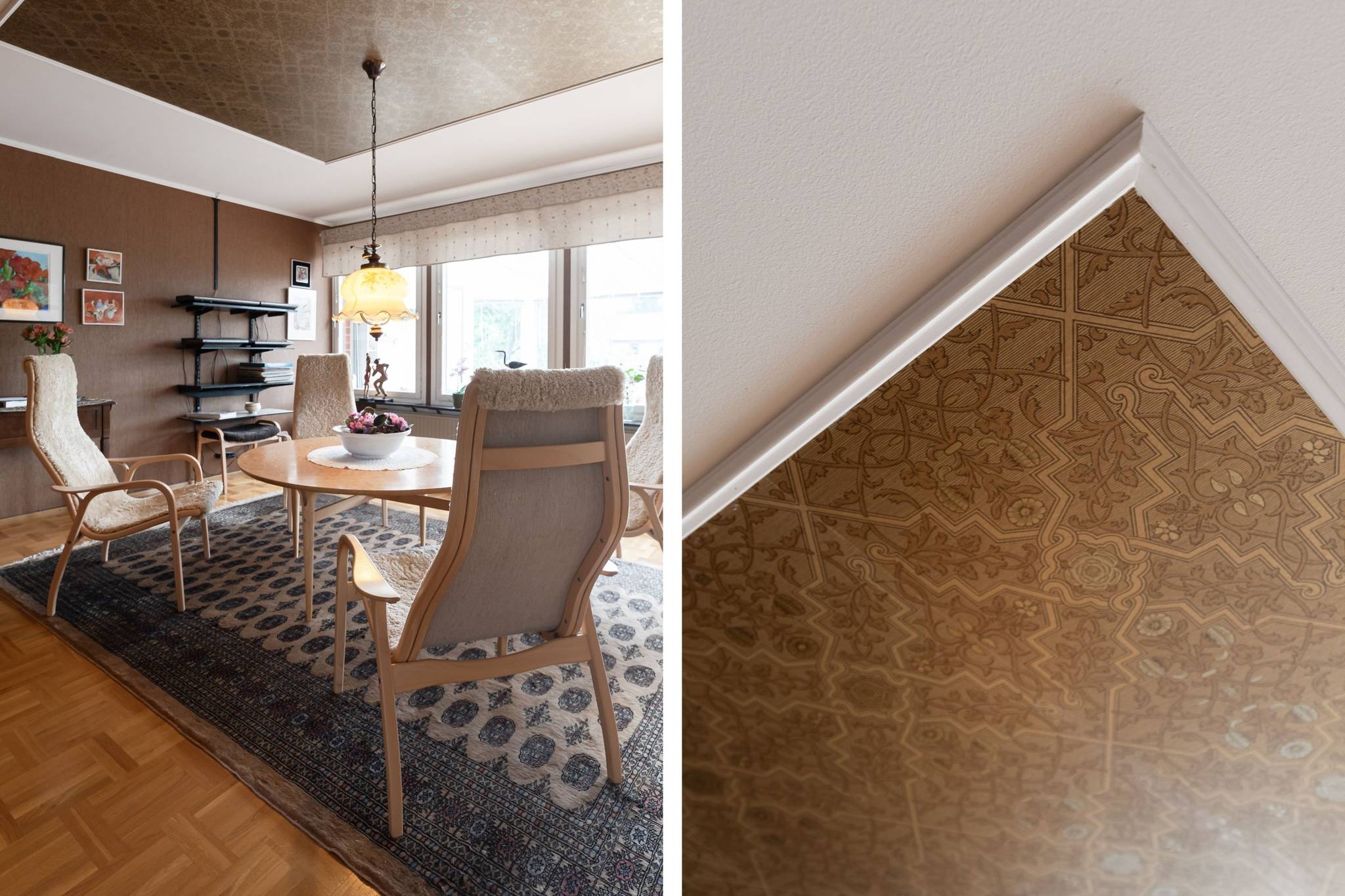 5 rum Radhus på Glimmervägen 4 Lundby Örebro kommun - bild 15