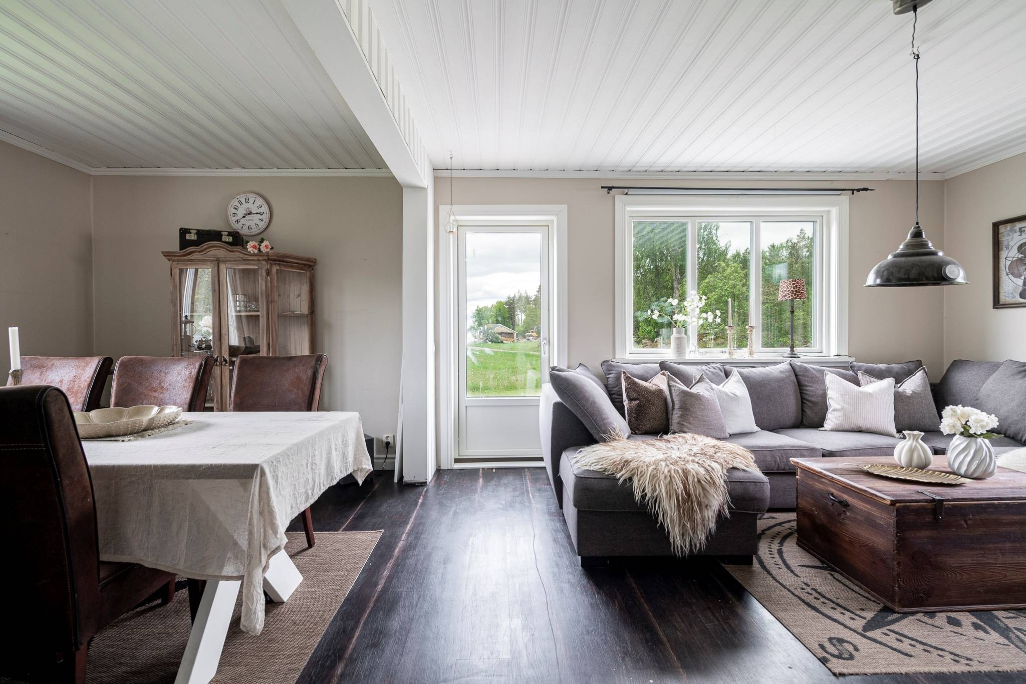 4 rum Gård med jordbruk på Skällby Lindtorp 33 Hallstahammars kommun - bild 32