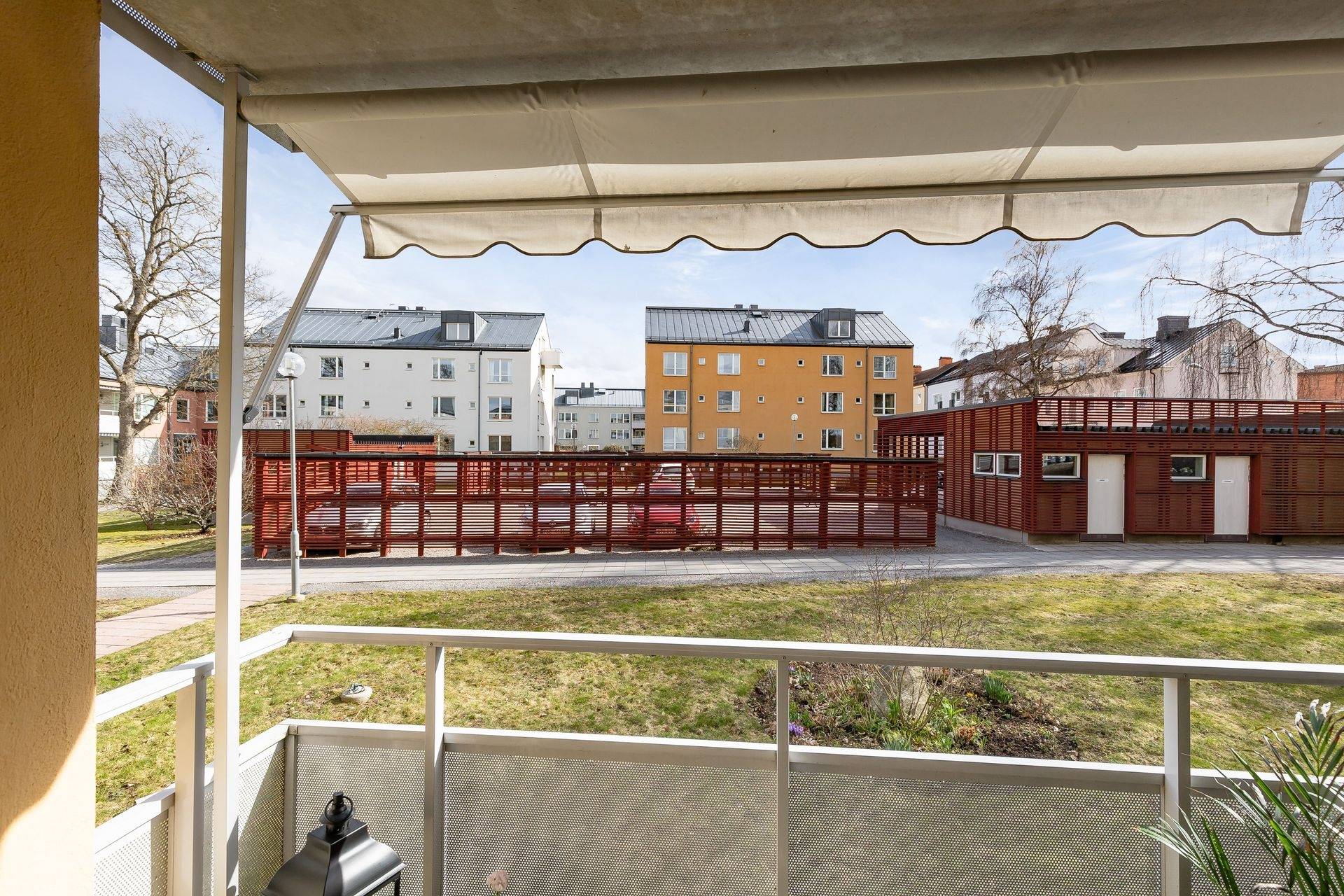2 rum Lägenhet på Sörgärdsgatan 19 Centrala Strängnäs Strängnäs kommun - bild 17