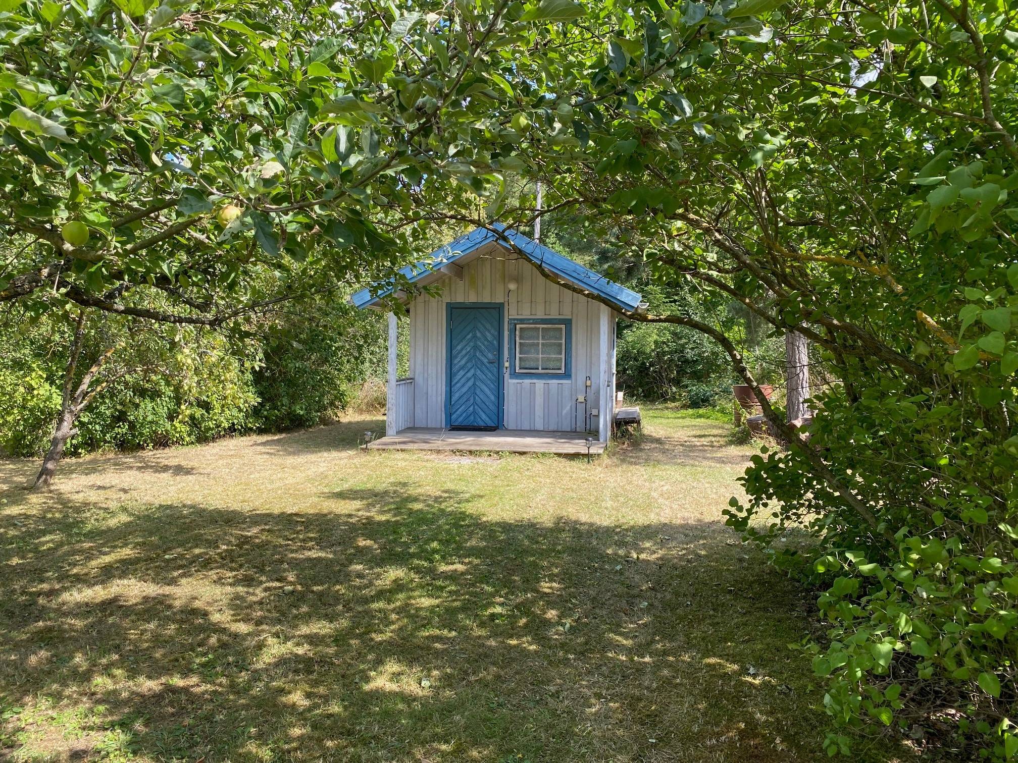 4 rum Villa på Fole Lillfole 120 Fole Gotlands kommun - bild 39