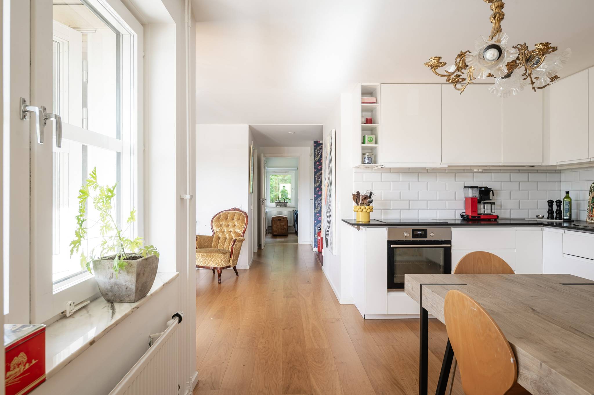 4 rum Lägenhet på Trefaldighetsvägen 26A Gribbylund Täby kommun - bild 11