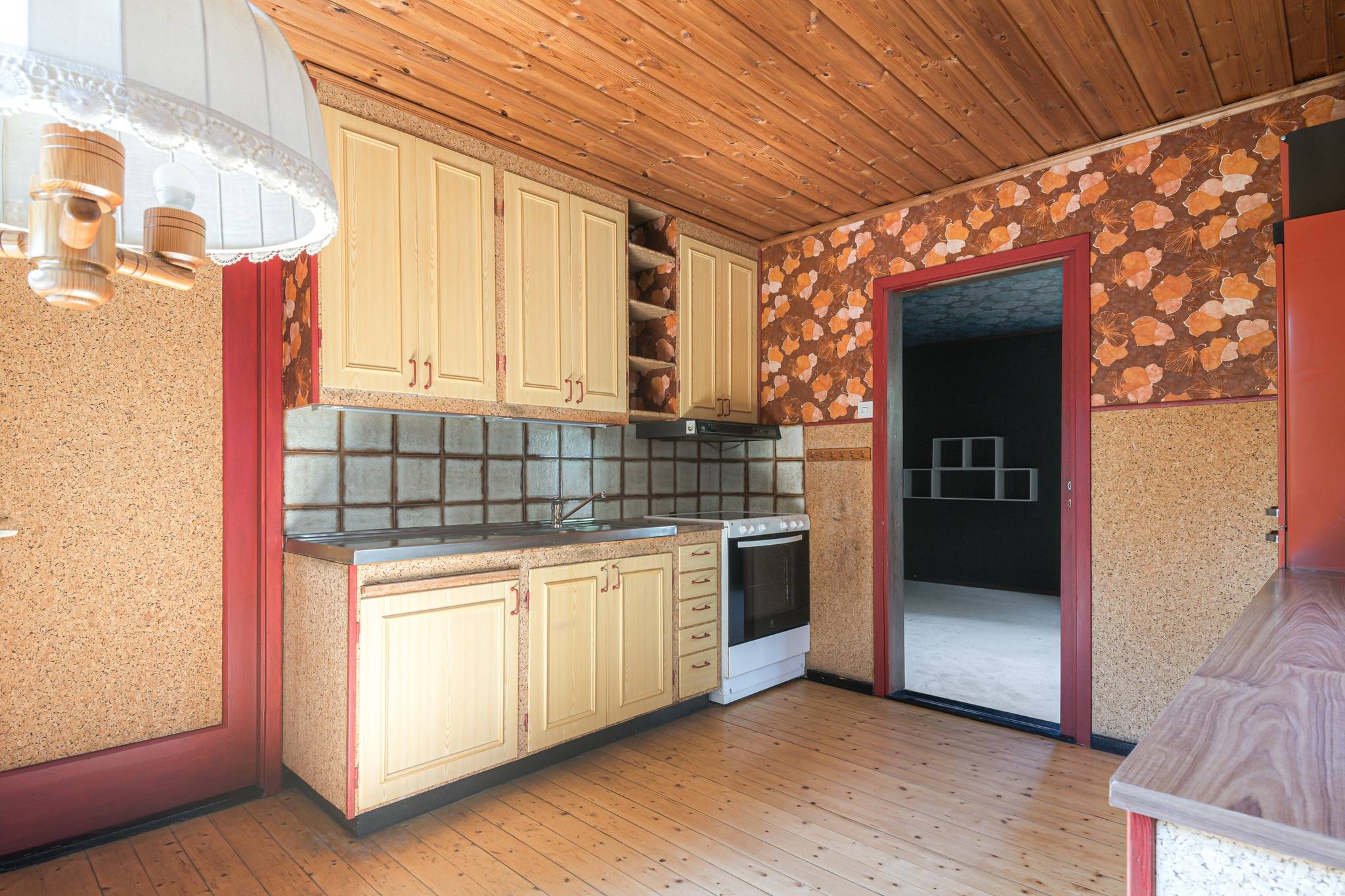 5 rum Villa på Rosenvägen 9 Sparsör Borås kommun - bild 9