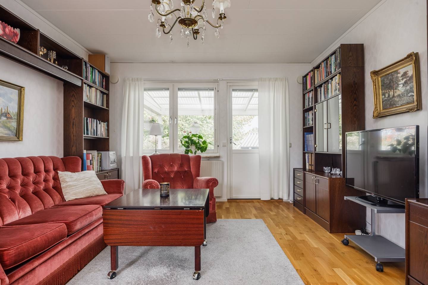 3 rum Radhus på Brinkvägen 54 Älvkarleby Älvkarleby kommun - bild 12