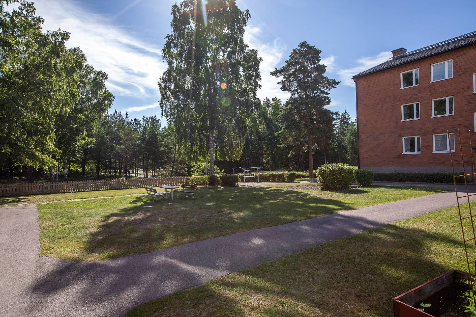 3 rum Lägenhet på Jakobsgatan 24A Nybro Nybro kommun - bild 17